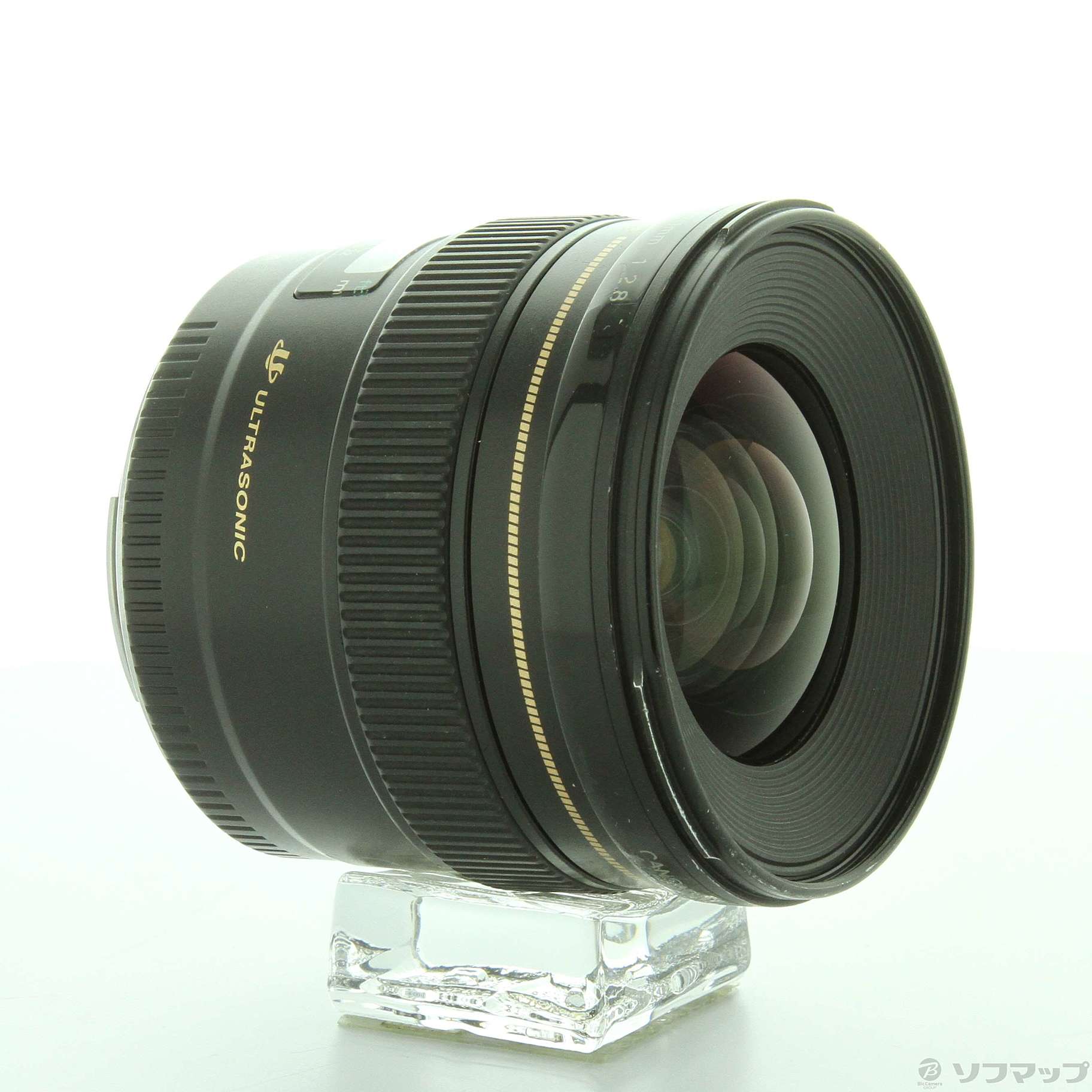 中古】Canon EF 20mm F2.8 USM (レンズ) [2133049132239] - リコレ