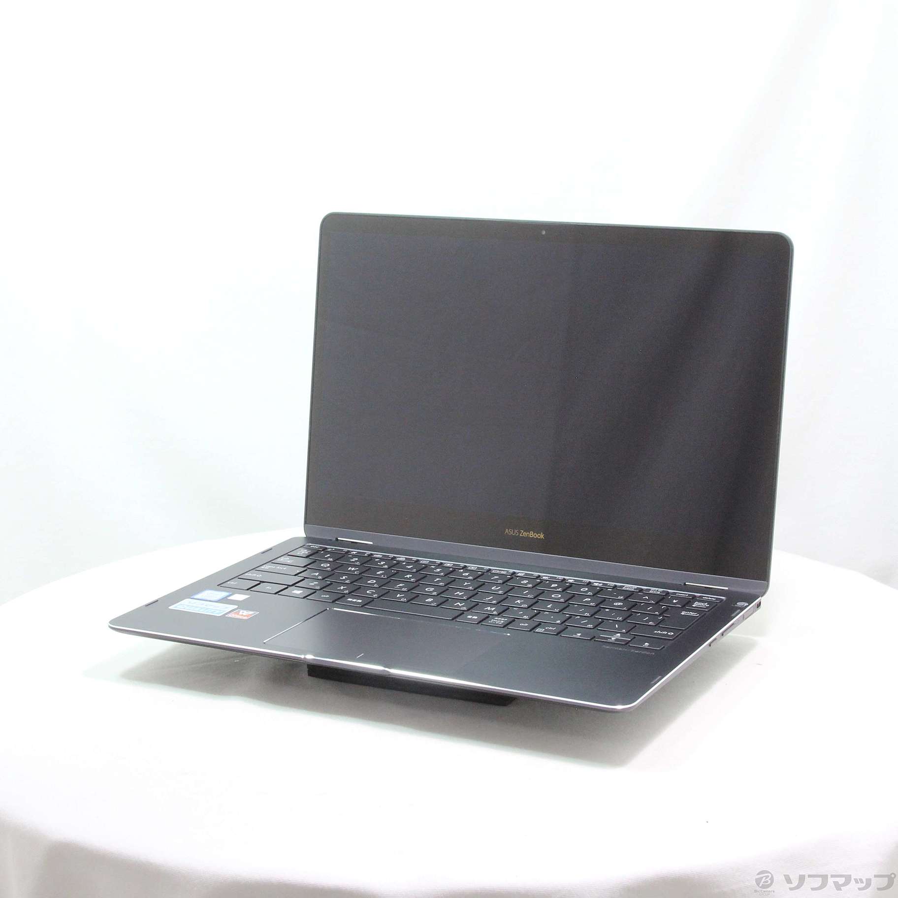 【新品】ASUS ZenBook Flip S UX370UA-8250