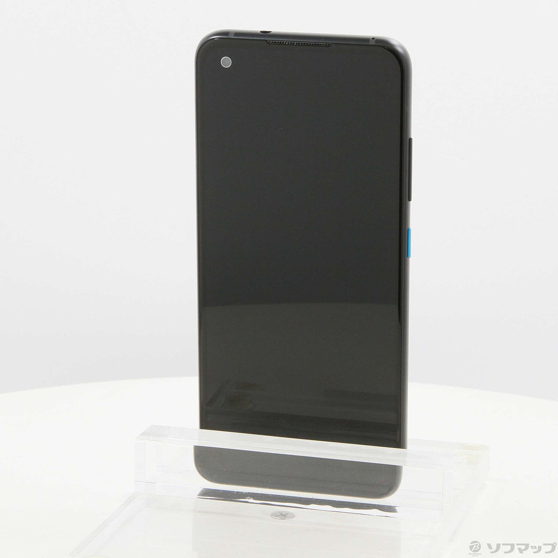 13,192円ZenFone 8 (RAM 8GBモデル) オブシディアンブラック 128GB