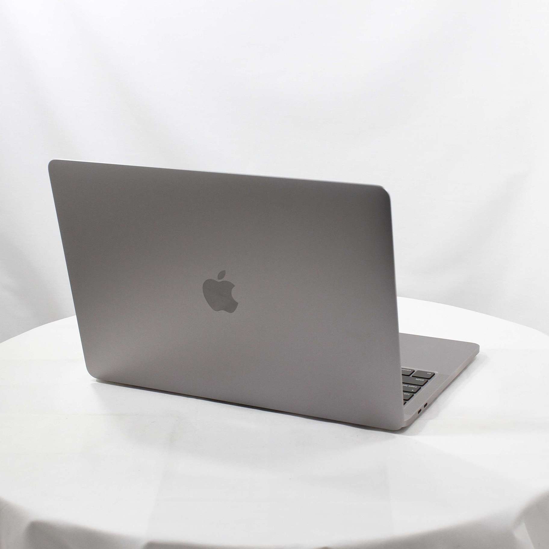 中古】セール対象品 MacBook Pro 13.3-inch Mid-2020 MWP42J／A 