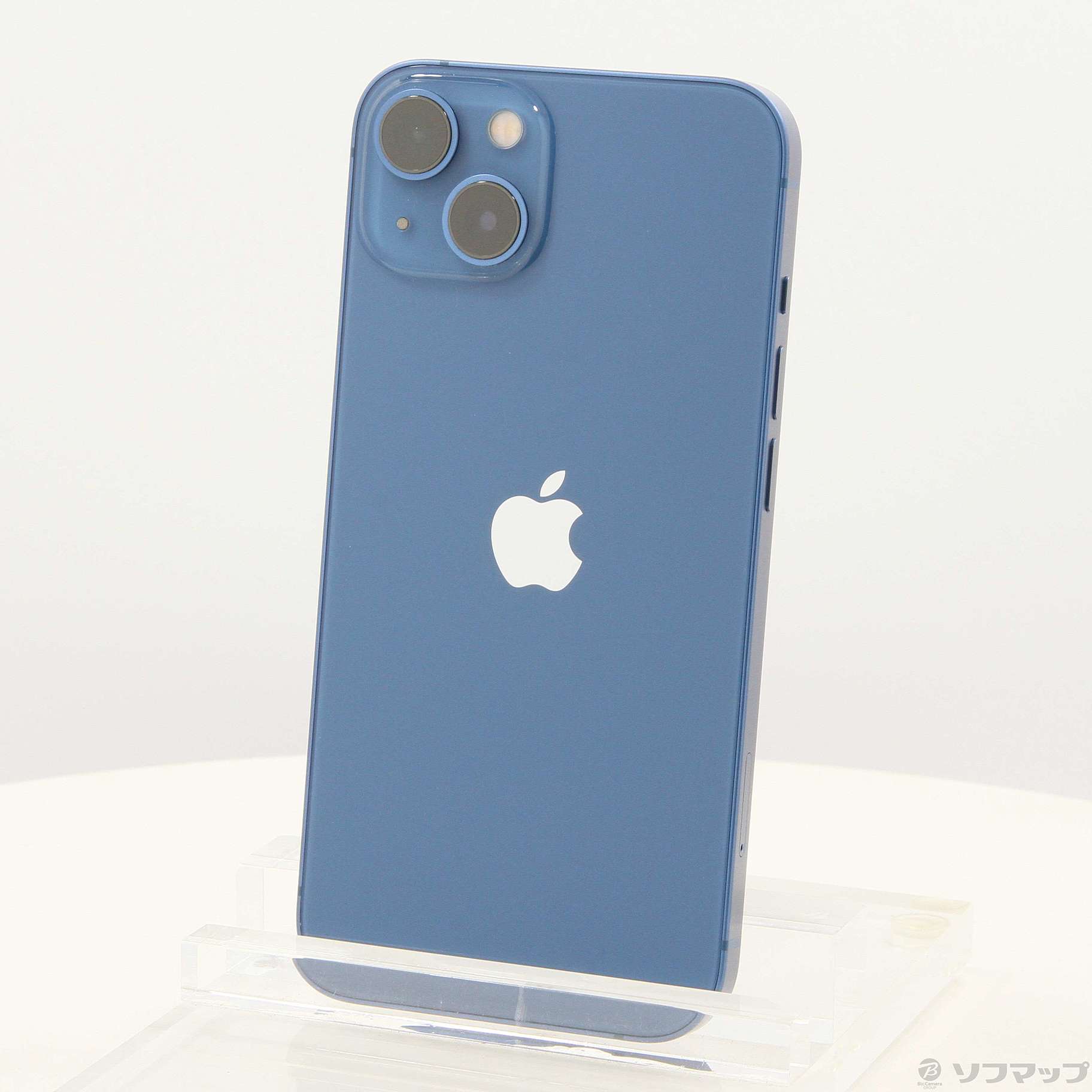 apple iPhone13 256GB MLNM3J/A SIMフリー 新品-