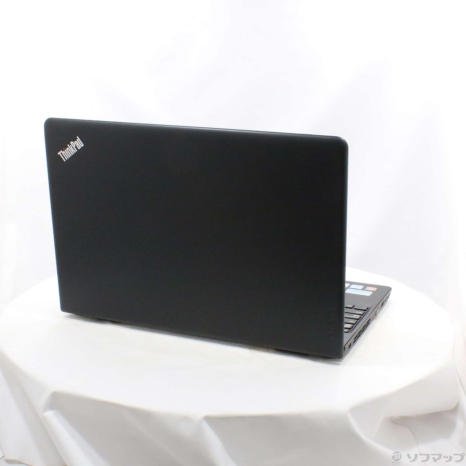 中古】格安安心パソコン ThinkPad E570 20H5CTO1WW 〔Windows 10 ...
