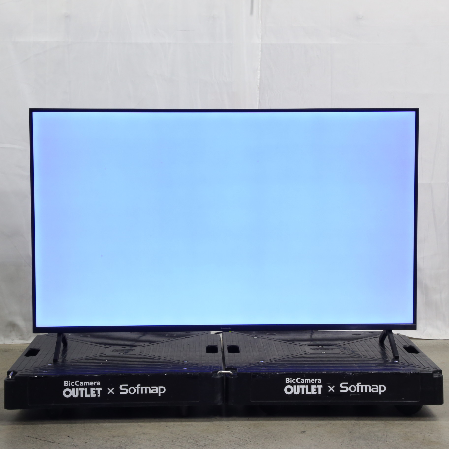 VIERA(ビエラ) パナソニック TH-55LX800 店頭展示品 VIERA(ビエラ) パナソニック TH-55LX800 店頭展示品