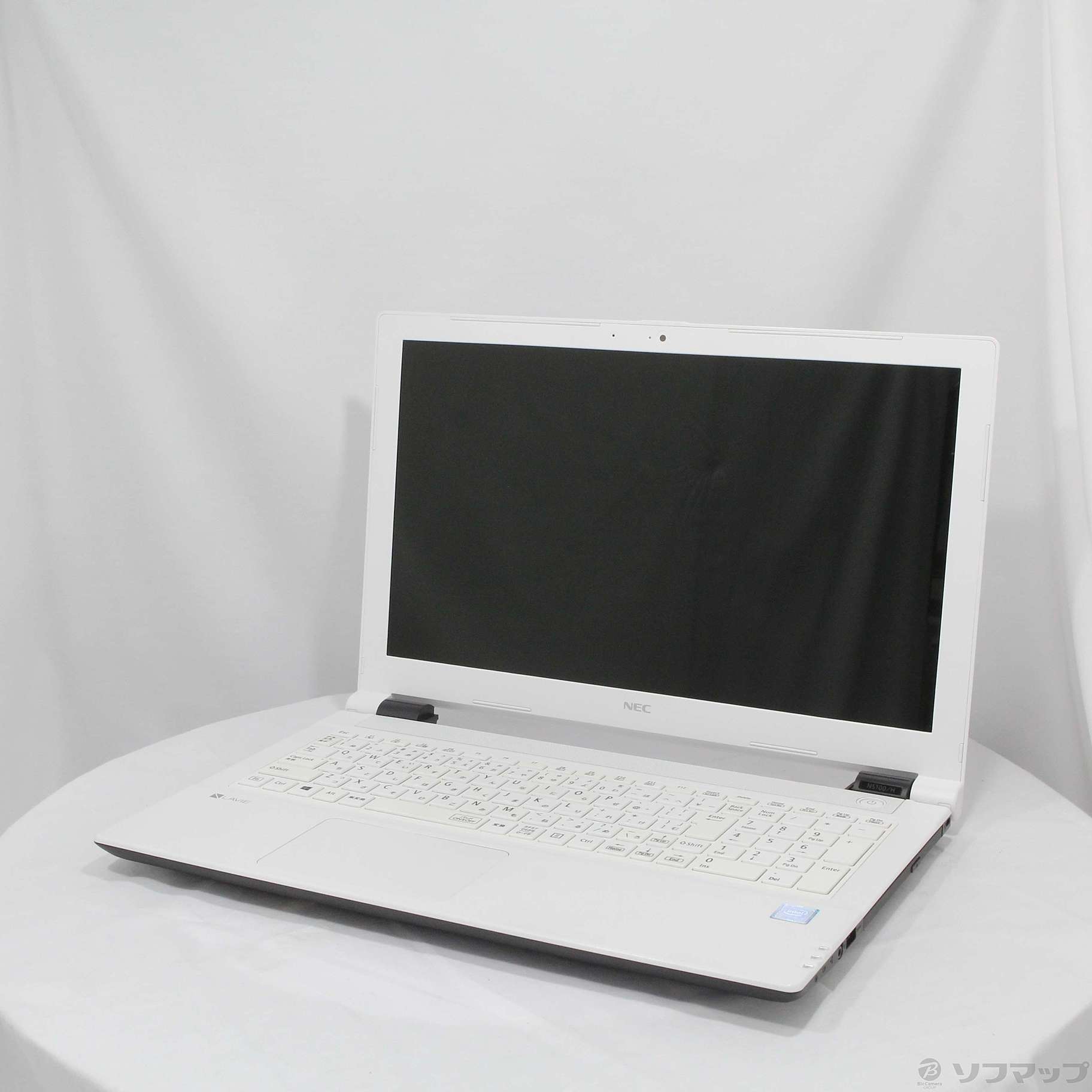 中古良品 一体型パソコン Windows10 office NEC VW770/L core よろしき i7-3630QM/大容量