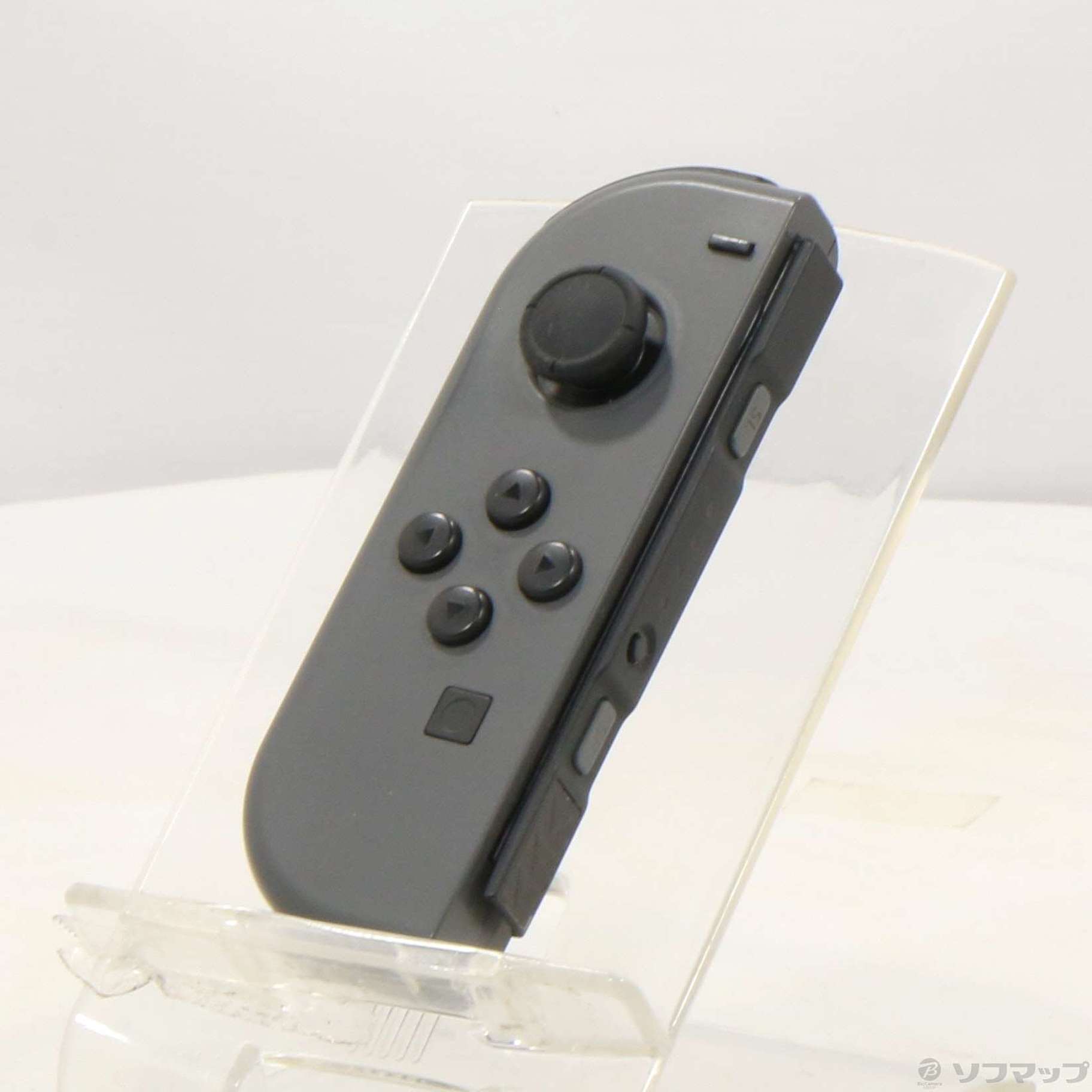 【状態良】Nintendo Switch Joy-Con (L) /（R)グレー