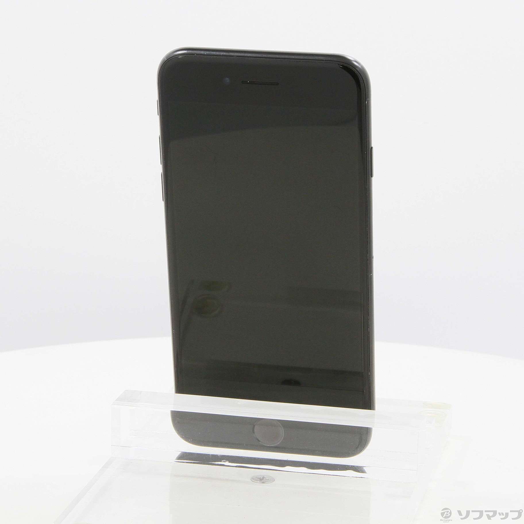 中古】iPhone SE 第2世代 64GB ブラック MHGP3J／A SIMフリー ...