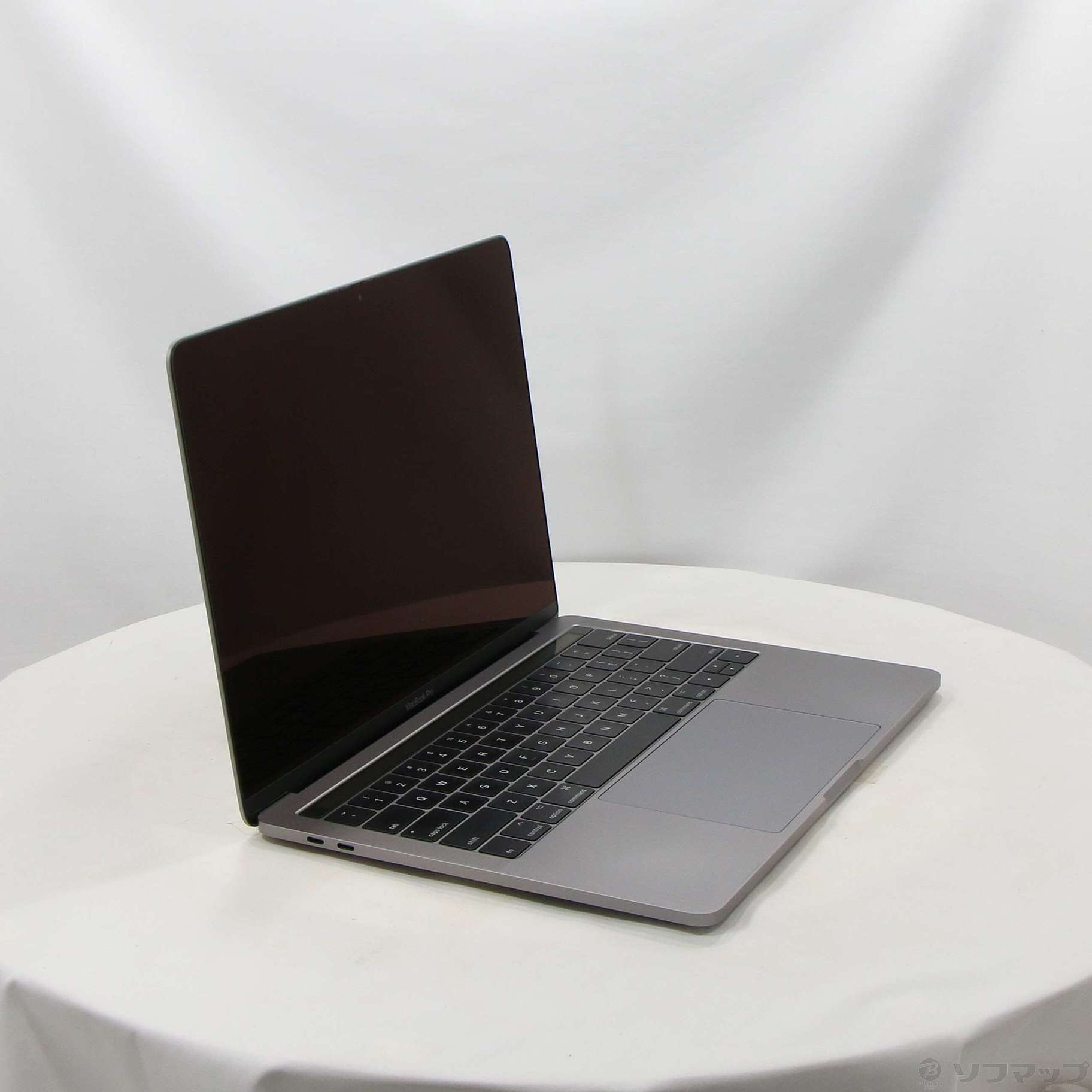 APPLE MacBook Pro Mid 2017 MPXV2J/A  未使用品 中古】MacBook Pro 13.3-inch Mid 2017 MPXW2J／A Core_i7 3.5GHz 16GB