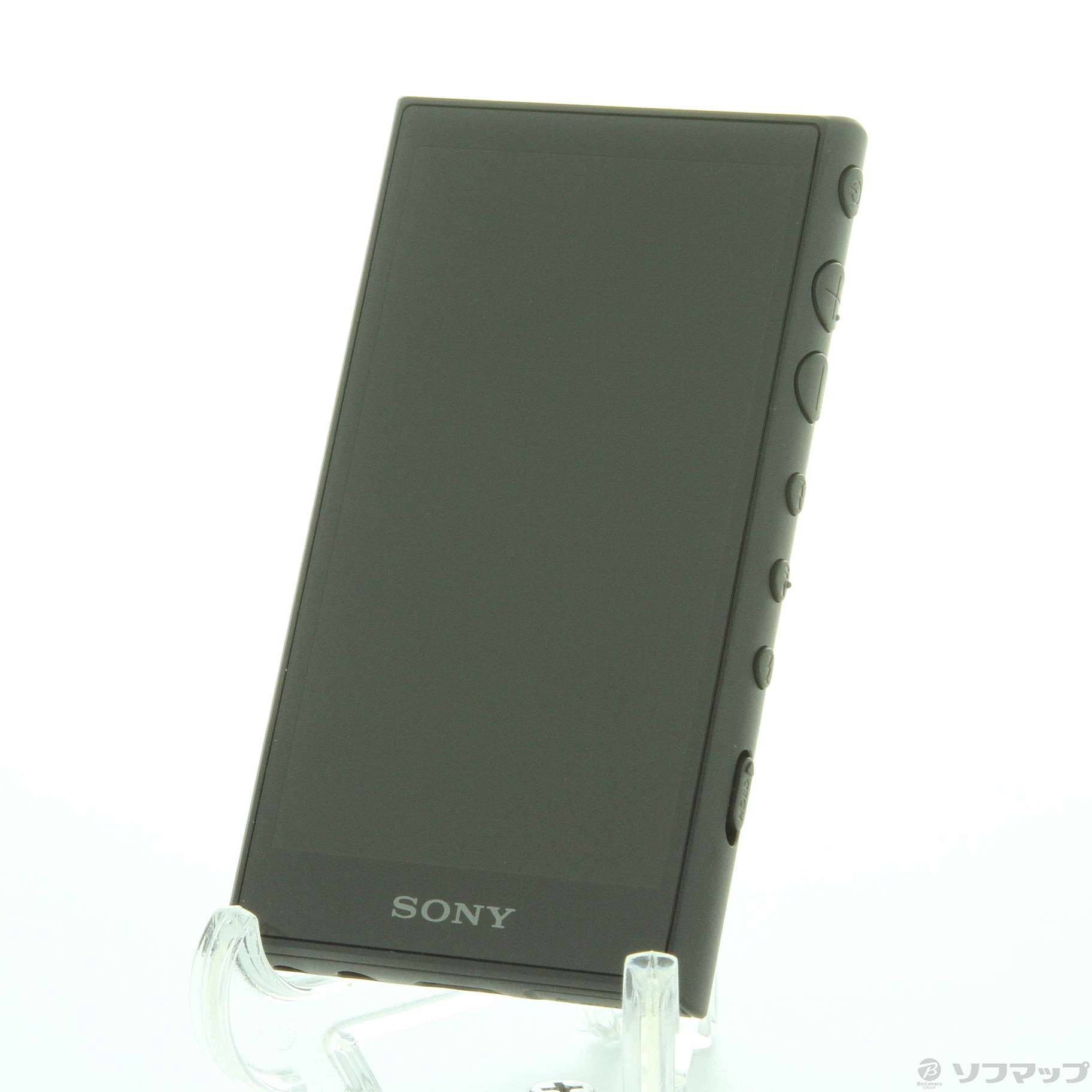 【新品未開封】SONY Walkman NW-A105-B（ブラック）