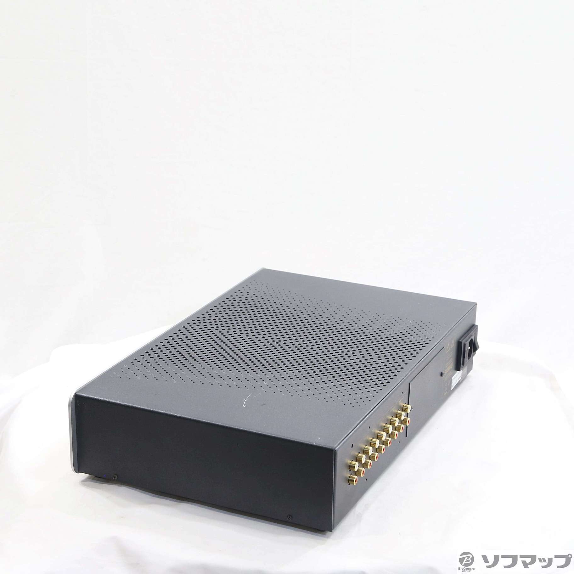 中古】PR100SE プリアンプ [2133049139078] - リコレ！|ビックカメラ