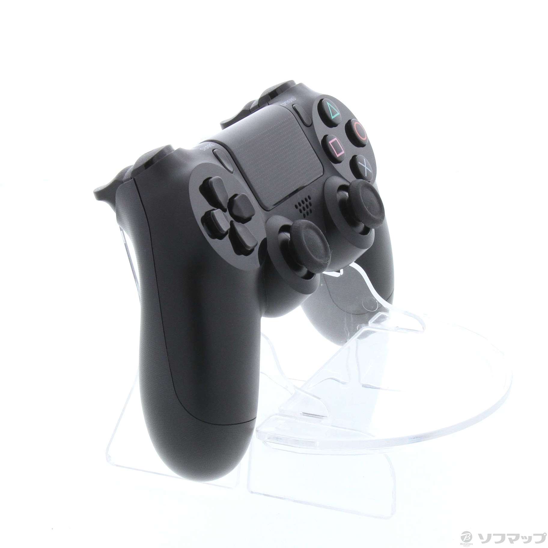 DUALSHOCK 4 ワイヤレスコントローラー純正 新品未使用未開封