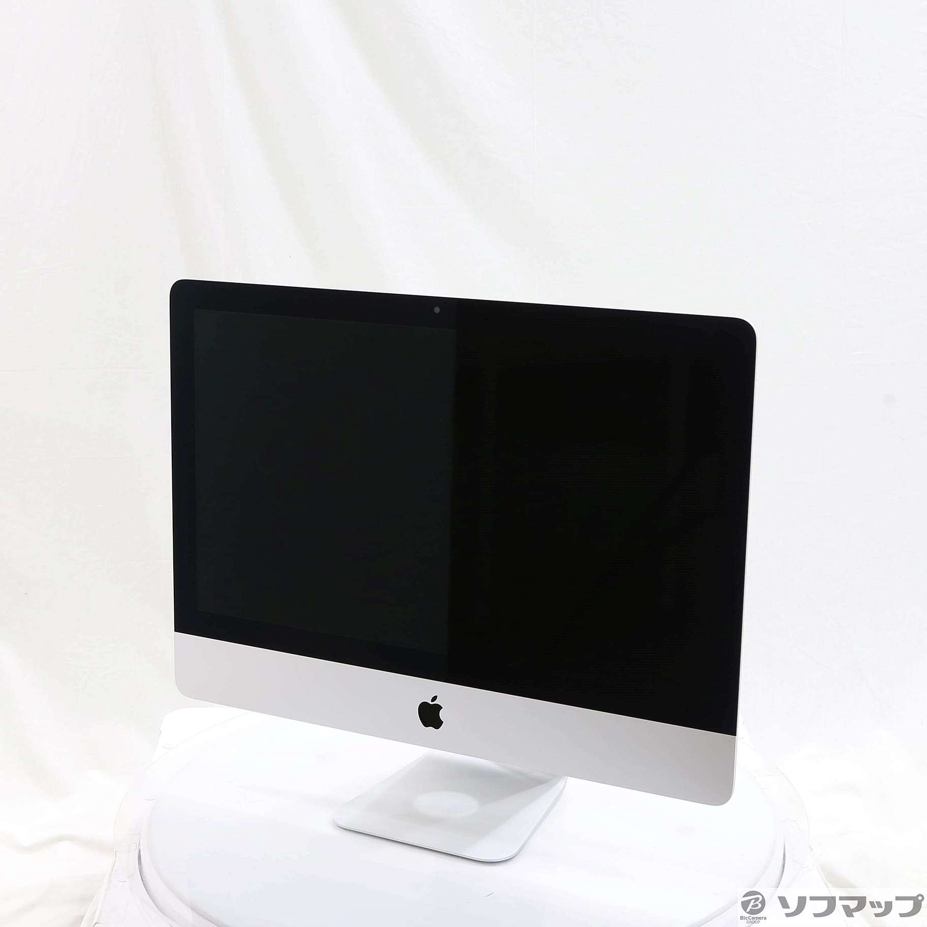 iMac 21.5-inch Mid 2017 MNE02J／A Core_i7 3.6GHz 16GB SSD256GB 〔10.15  Catalina〕