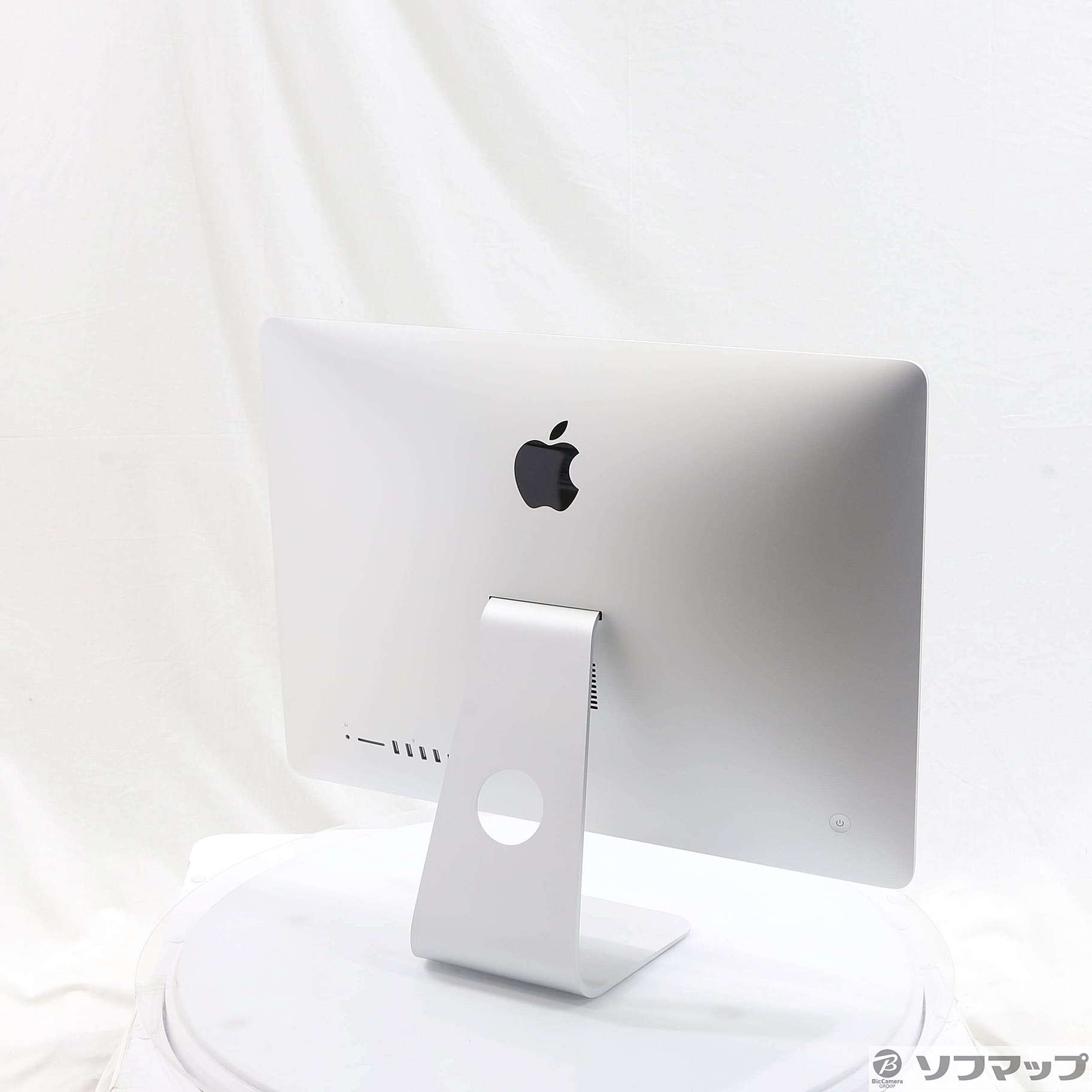 iMac 21.5-inch Mid 2017 MNE02J／A Core_i7 3.6GHz 16GB SSD256GB 〔10.15  Catalina〕