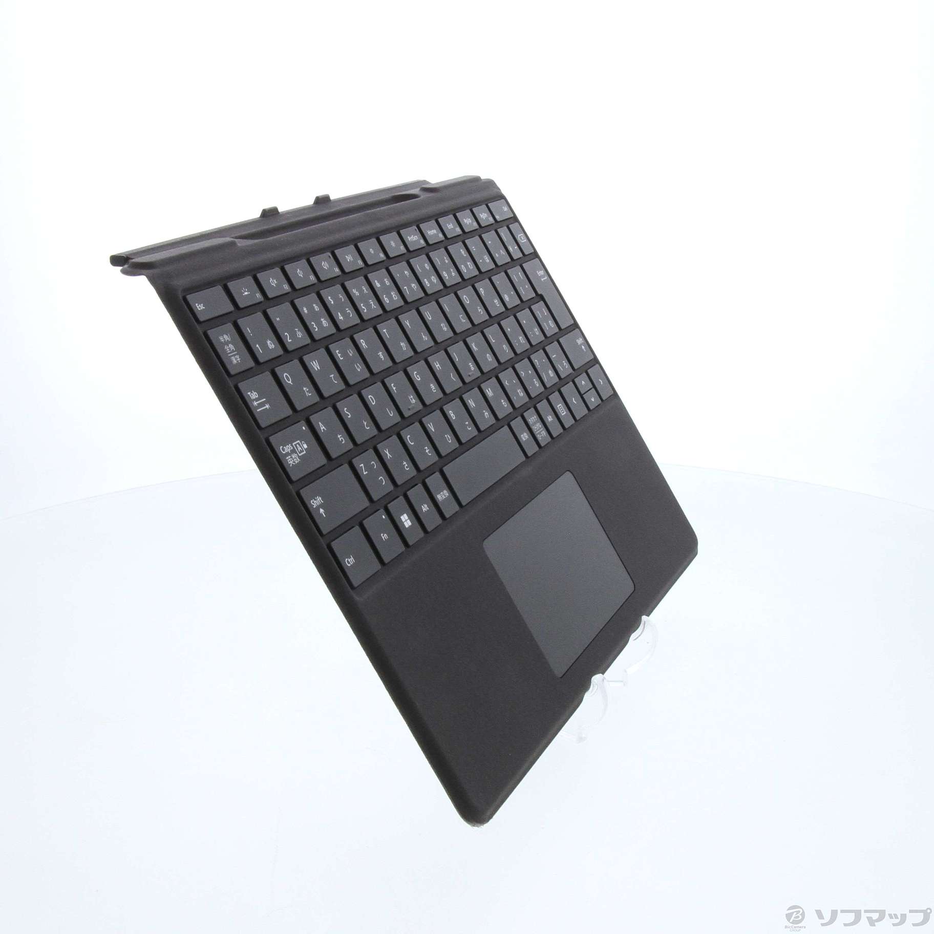 中古】スリムペン2付き Surface Pro Signatune キーボード ブラック