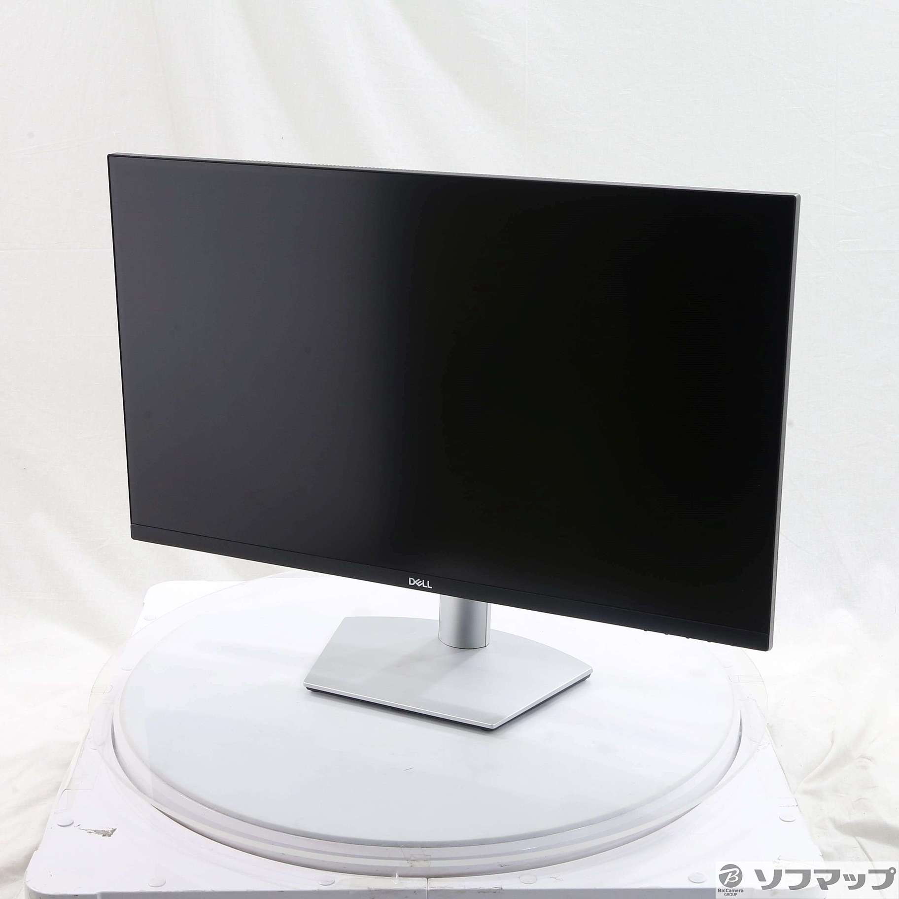 【中古】S2722QC-R [2133049141606] - リコレ！|ソフマップの中古通販サイト