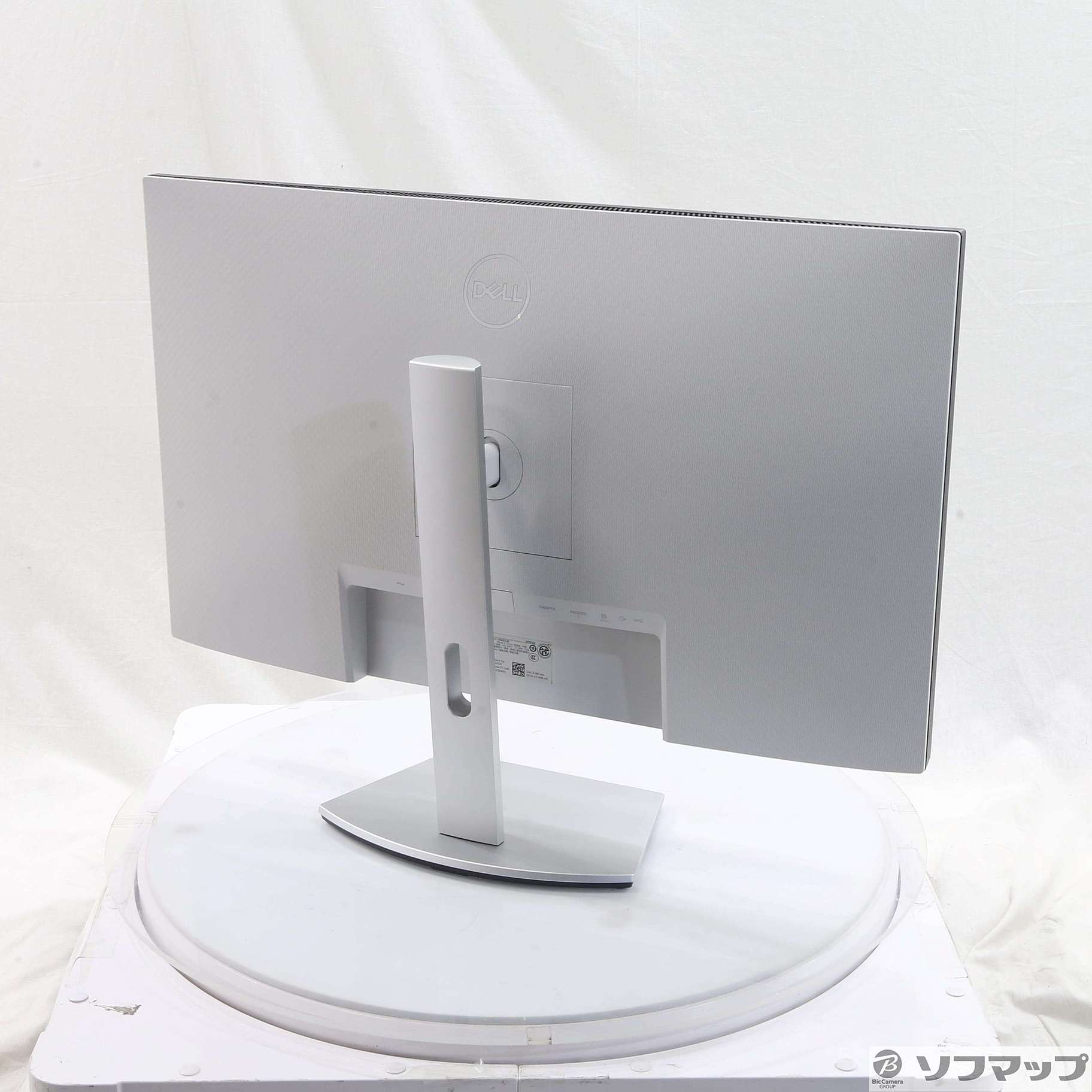 【中古】S2722QC-R [2133049141606] - リコレ！|ソフマップの中古通販サイト