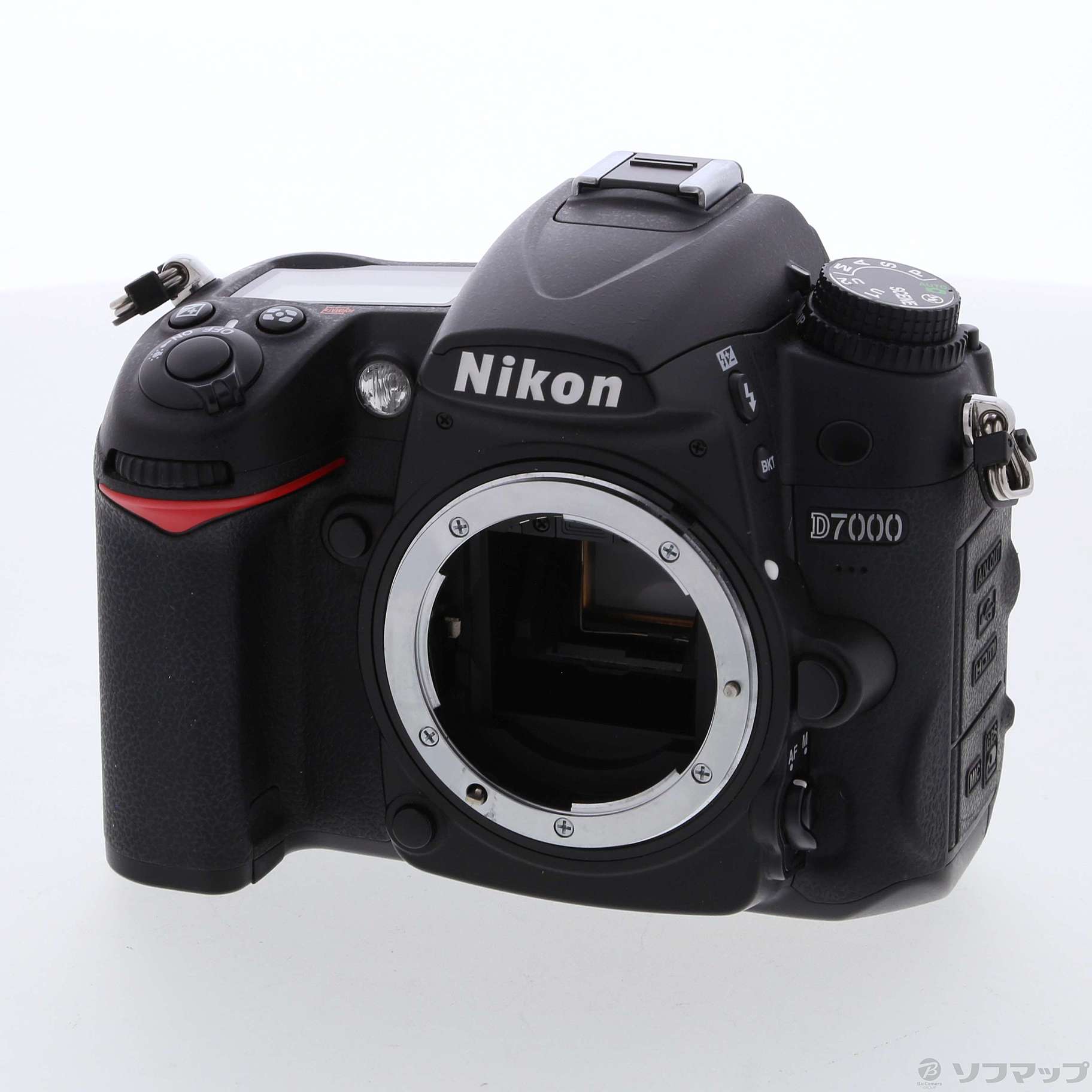 中古】Nikon D7000 [2133049141866] - 法人専用リコレ！|ソフマップの