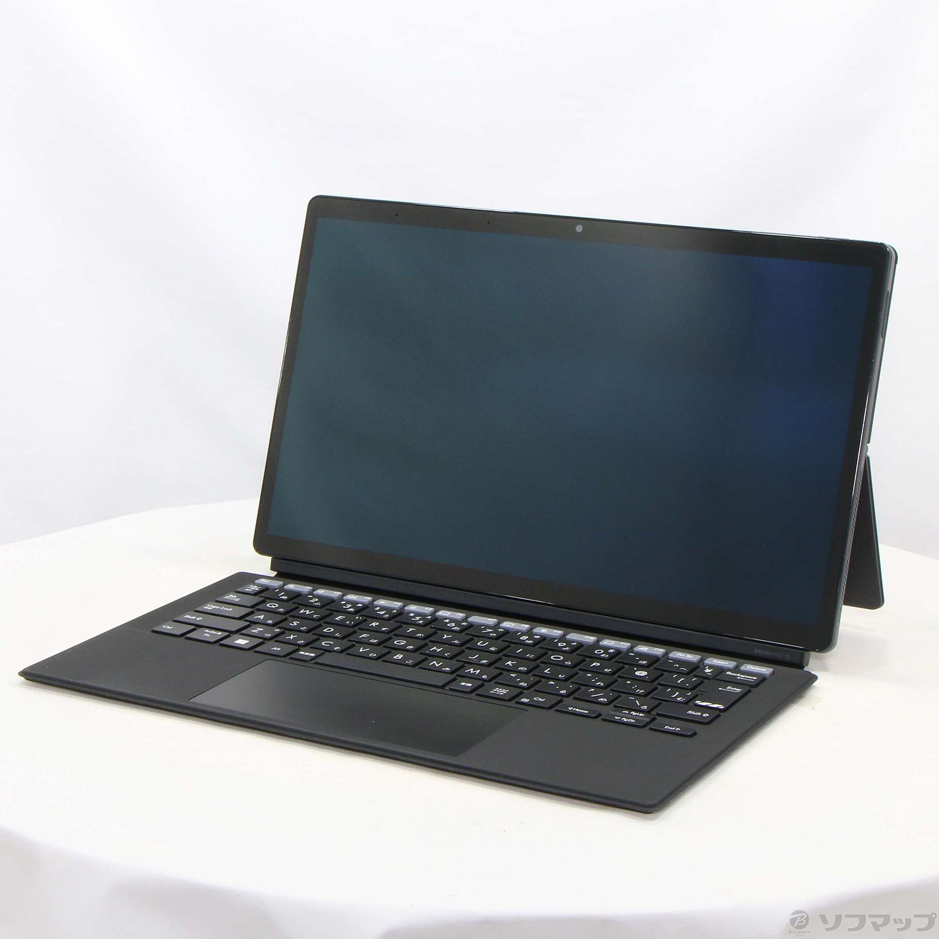 中古】〔展示品〕 VivoBook 13 Slate OLED T3300KA T3300KA-LQ049W 