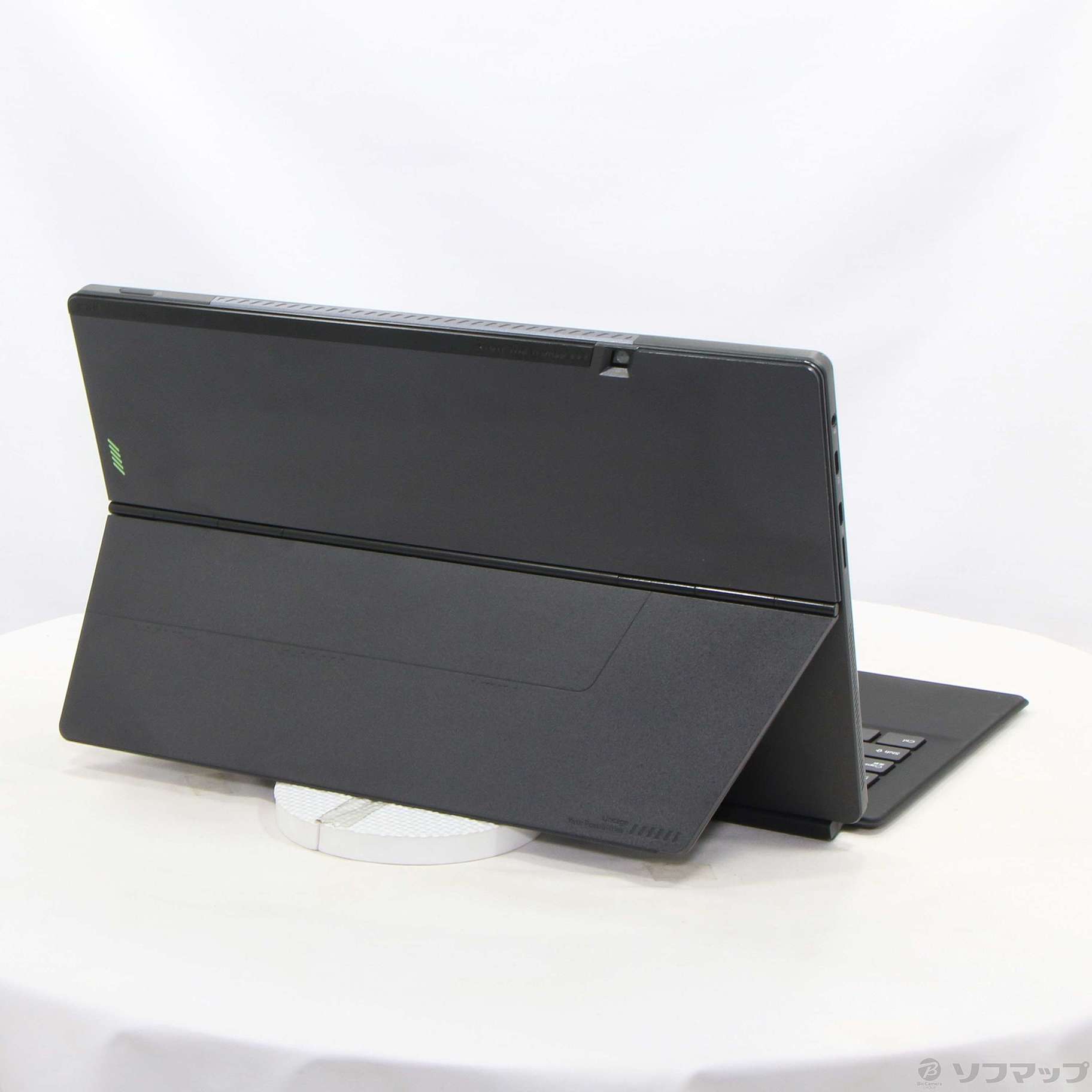 中古】〔展示品〕 VivoBook 13 Slate OLED T3300KA T3300KA-LQ049W 