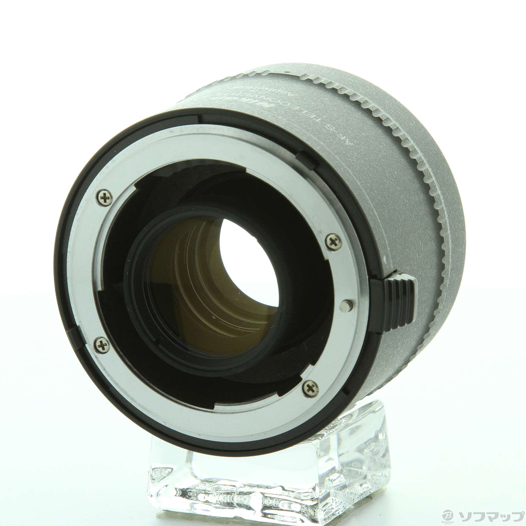 中古】AF-S TELECONVERTER TC-20E III [2133049145277] - リコレ