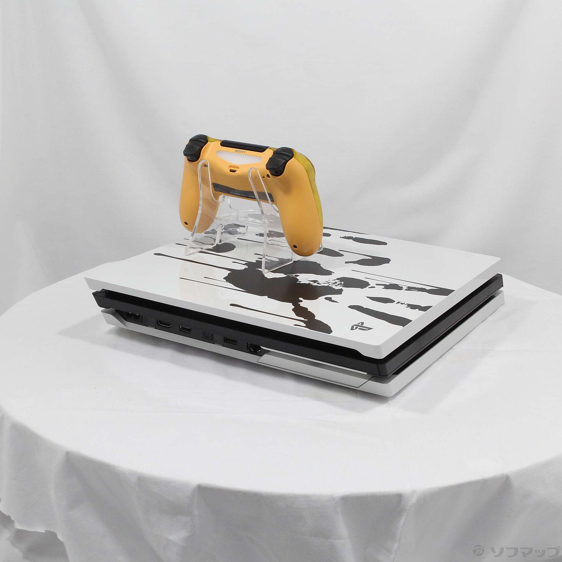SONY - 美品★保証付★PS4 Pro★Death Stranding◆CUH-7200B Amazon.com: PlayStation 4 Pro 1TB Limited Edition Console