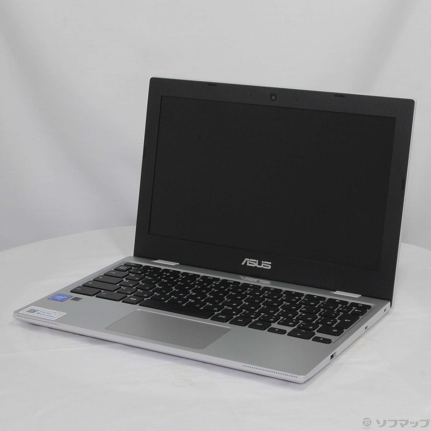 ASUS ChromeBook CX1101CMA-GJ0019