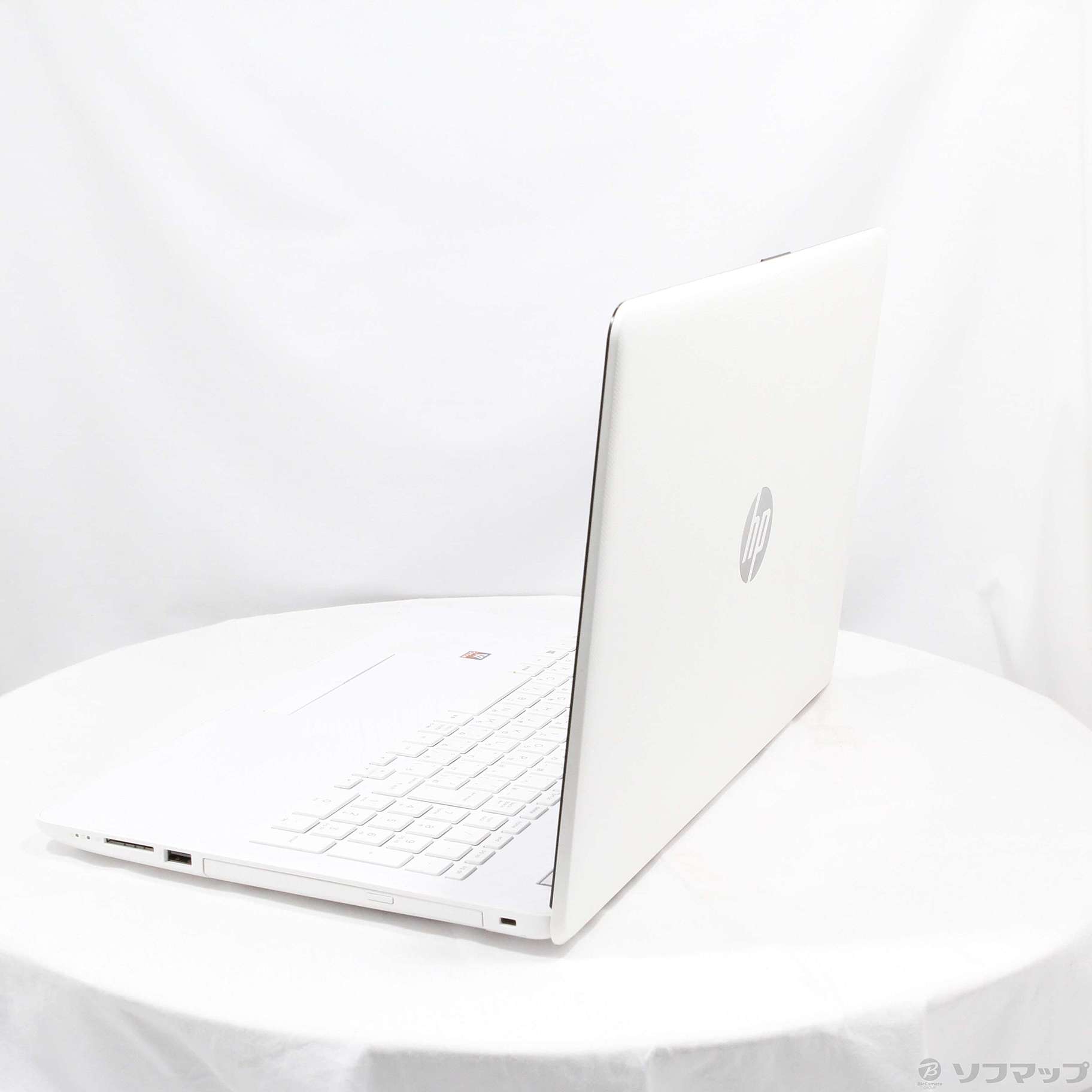 HP Laptop 15-bw0xx 17年式 メモリ4GB ノート パソコン HP Laptop 15