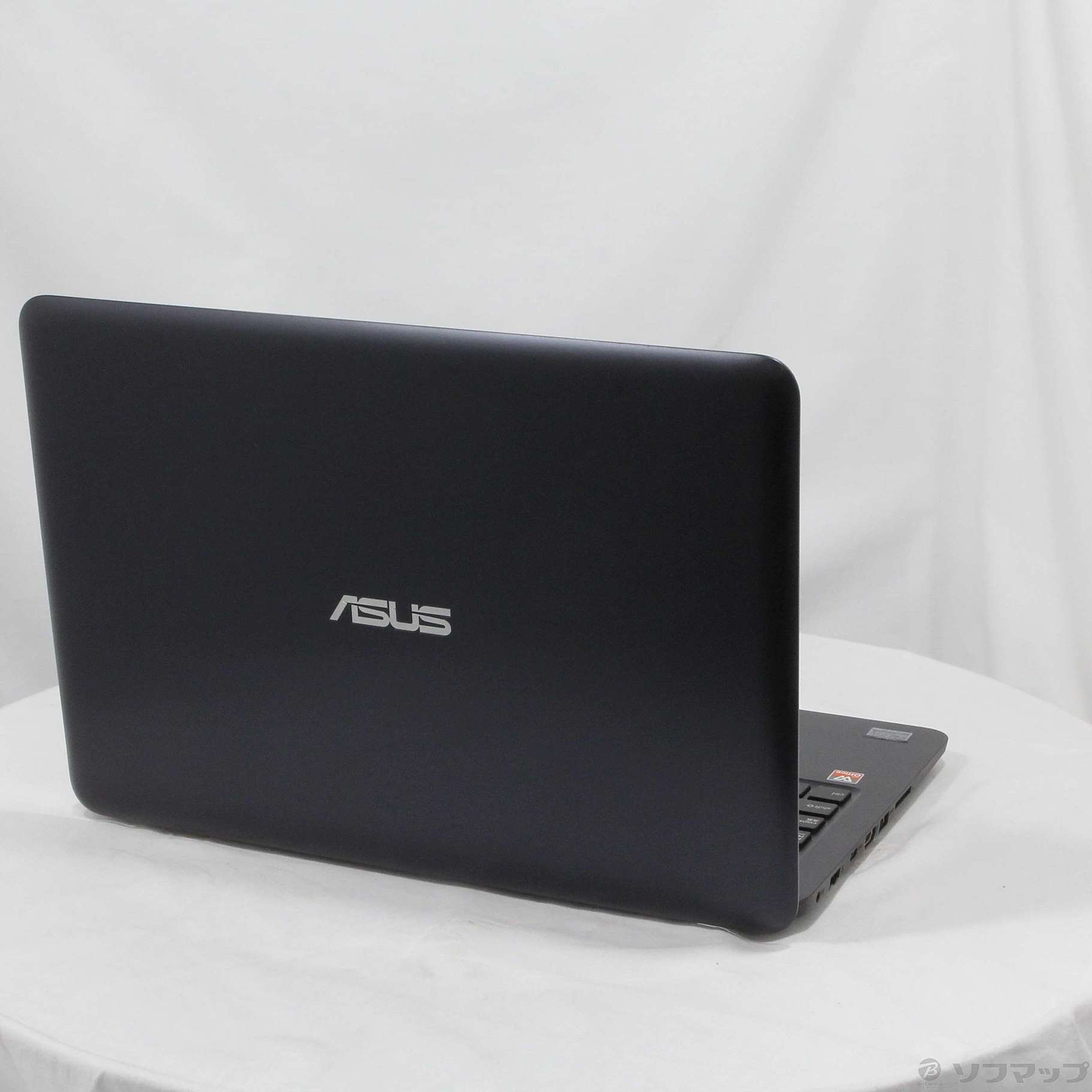 中古】ASUS E402YA E402YA-GA109T ブルー 〔Windows 10〕 ［AMD E2-7015 APU  (1.5GHz)／4GB／SSD256GB／14インチワイド］ [2133049152336] - リコレ！|ビックカメラグループ  ソフマップの中古通販サイト