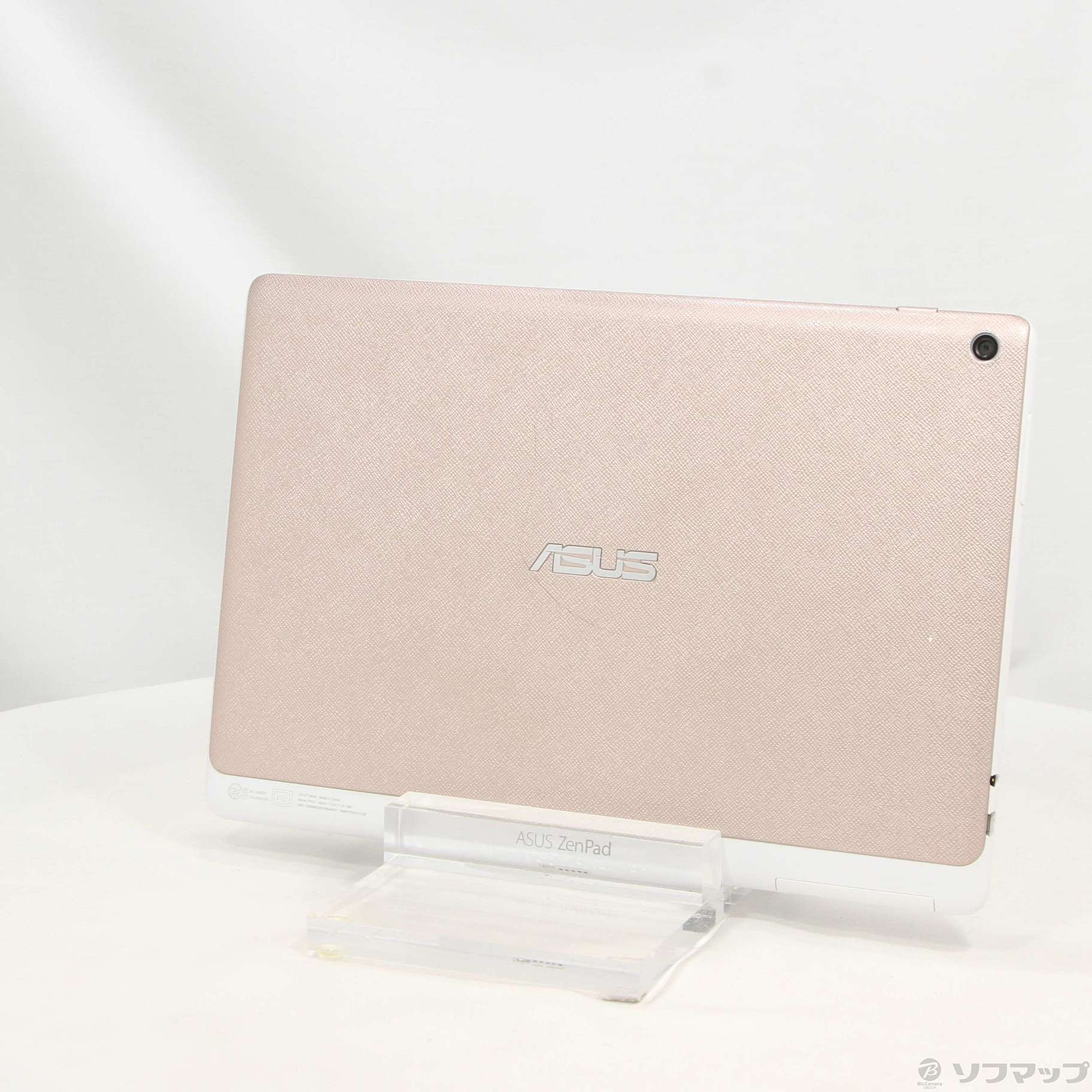 ASUS ZenPad 10 Z300CNL SIMフリー