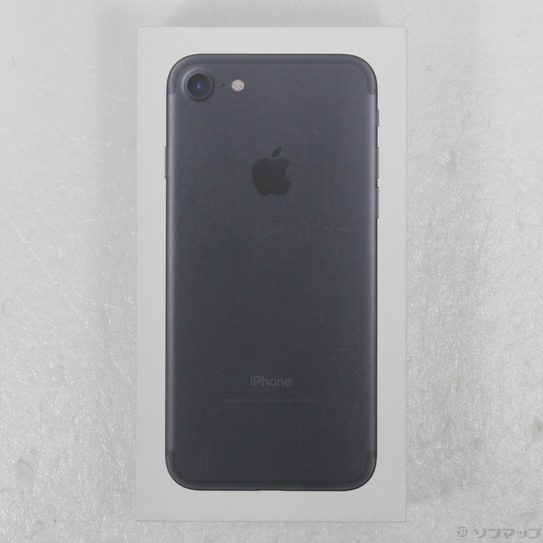 iPhone7 128G BLACK