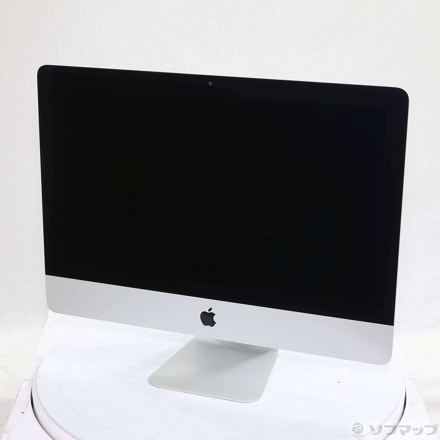 中古】iMac 27-inch Late-2013 ME089J／A Core_i5 3.4GHz 32GB HDD3TB 