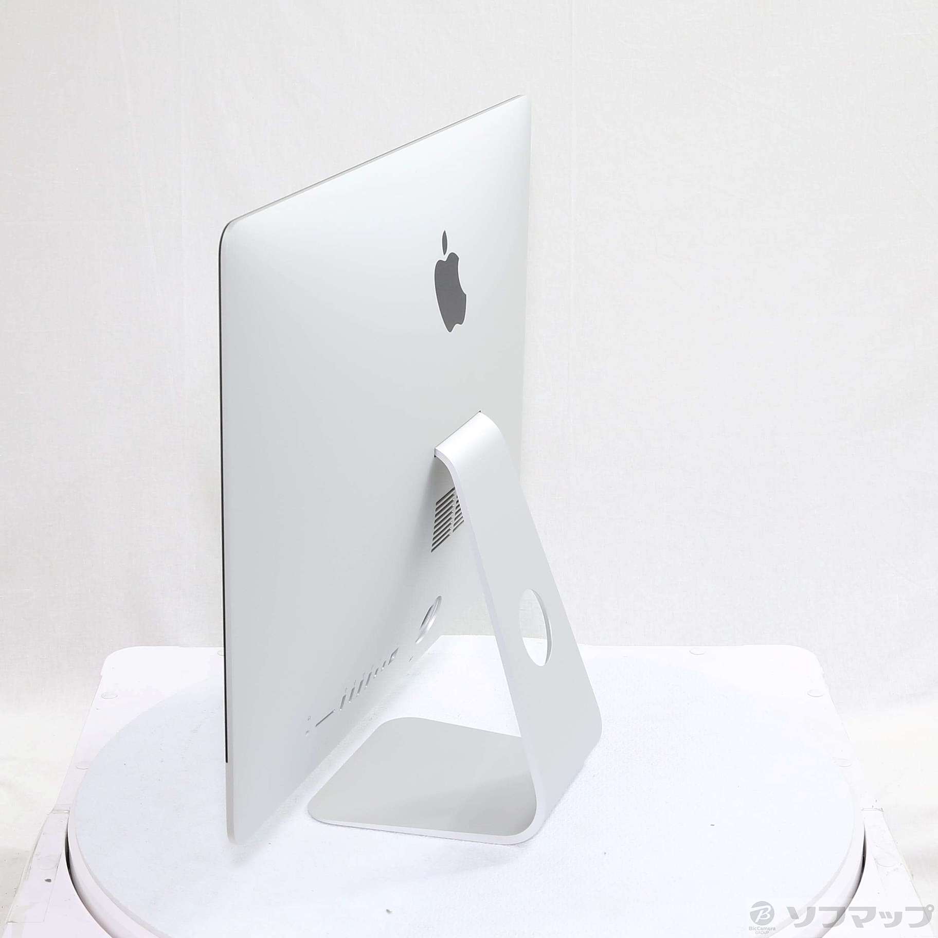 iMac（27-inch,2013）3.4GHz Core i5〈ME089J/A〉④