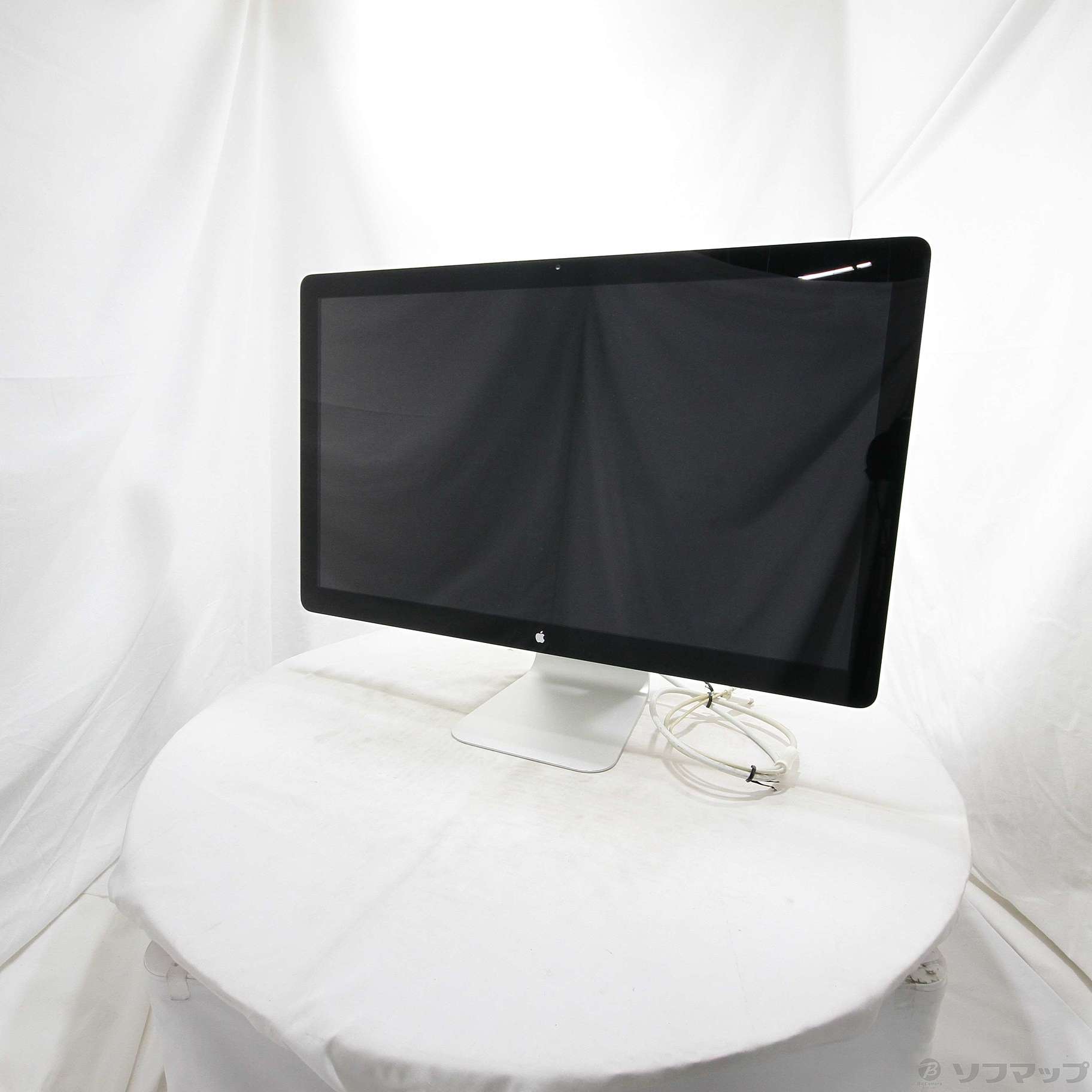 Apple Thunderbolt Display MC914J/A Apple Thunderbolt Display 27