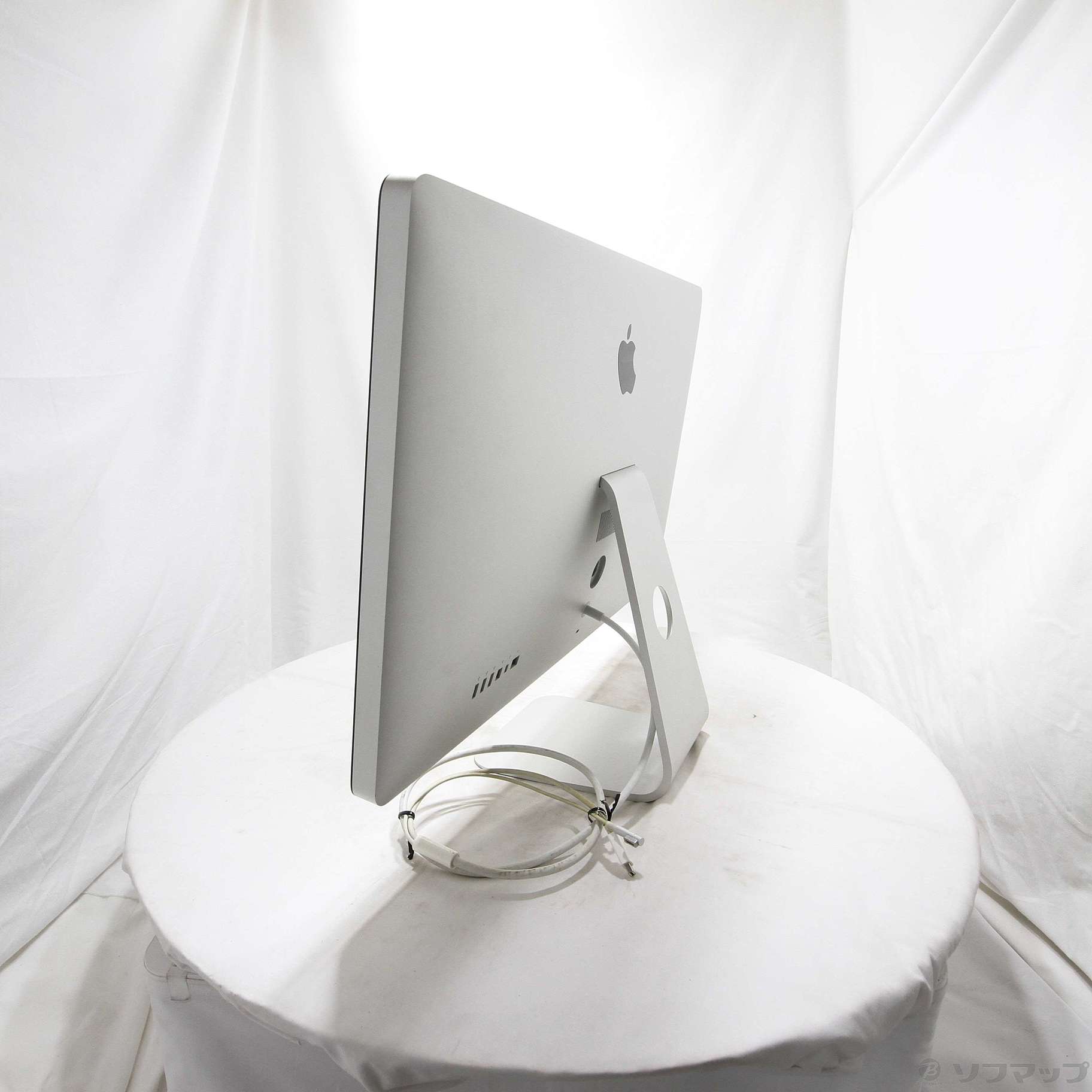 中古】Apple Thunderbolt Display MC914J／A [2133049154019] - リコレ