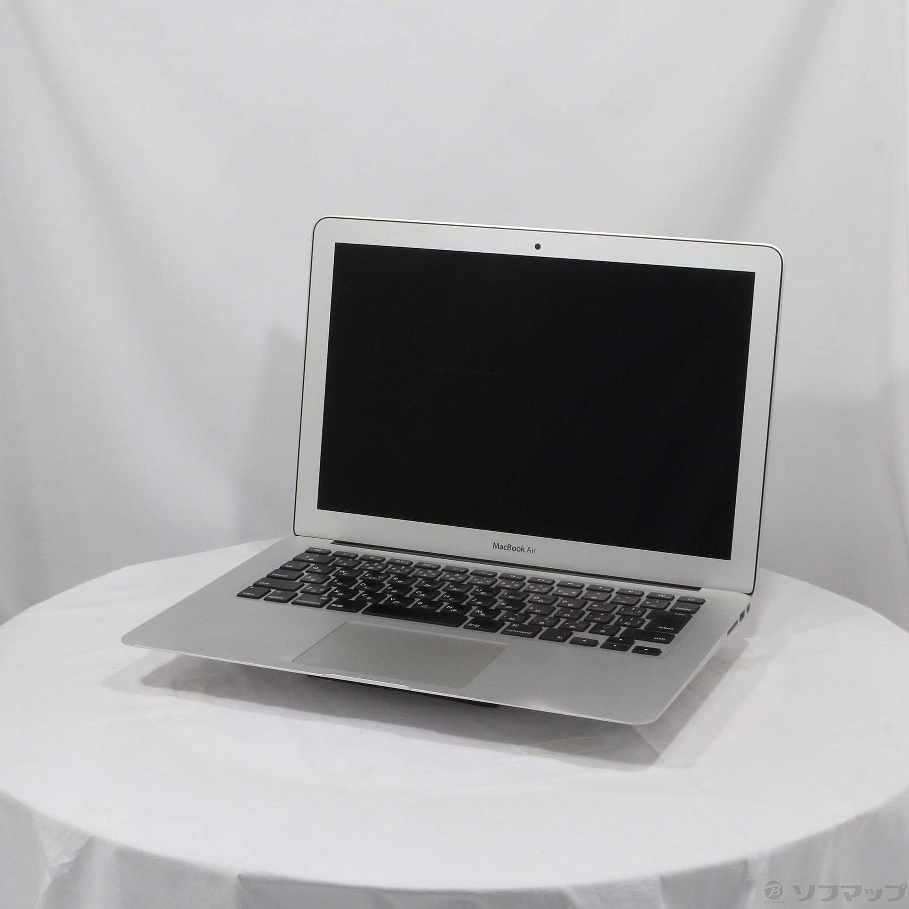 中古】MacBook Air 13.3-inch Early 2014 MD761J／B Core_i5 1.4GHz