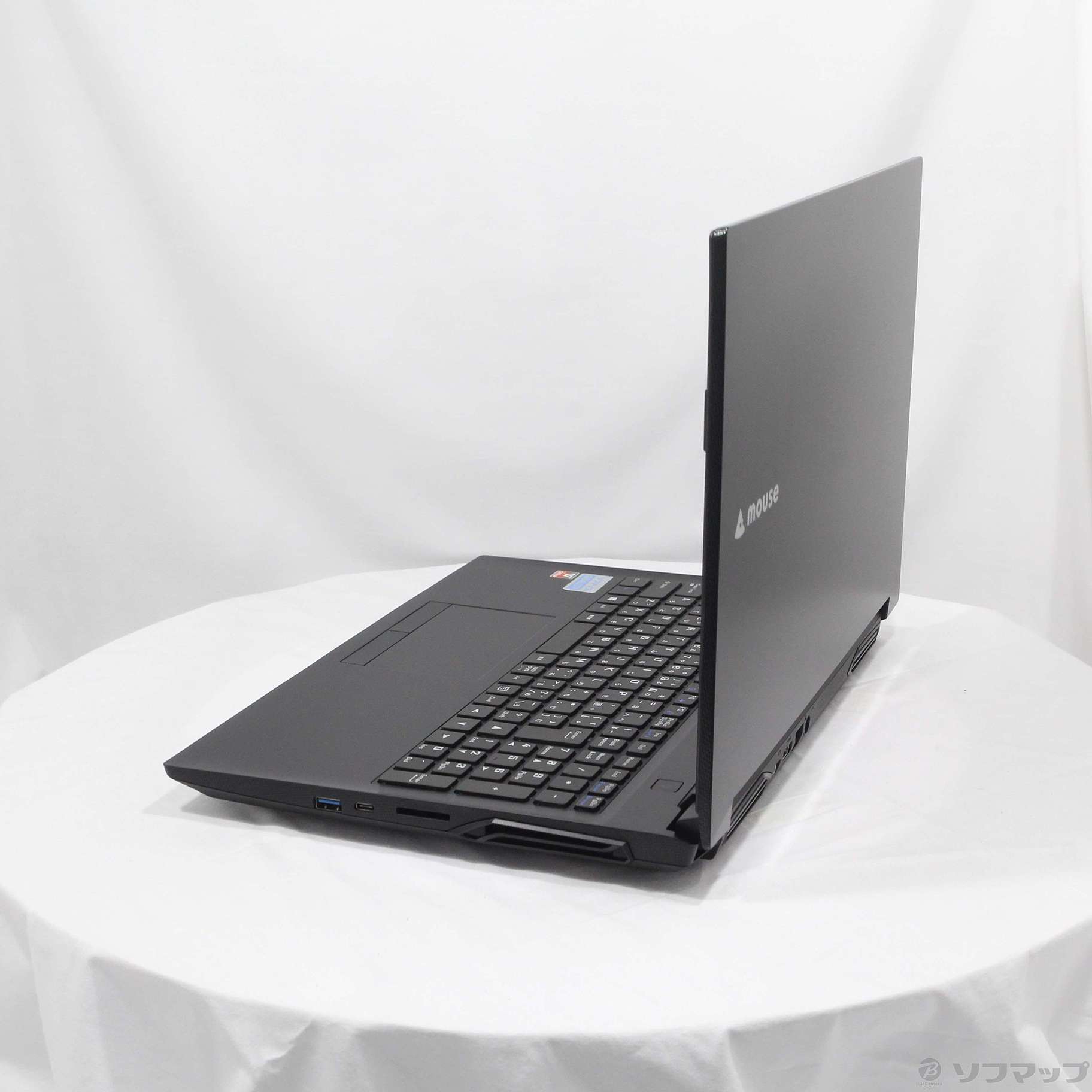 中古】m-Book MB-K700SN-M2SH2-KK [2133049154163] - リコレ！|ビックカメラグループ ソフマップの中古通販サイト