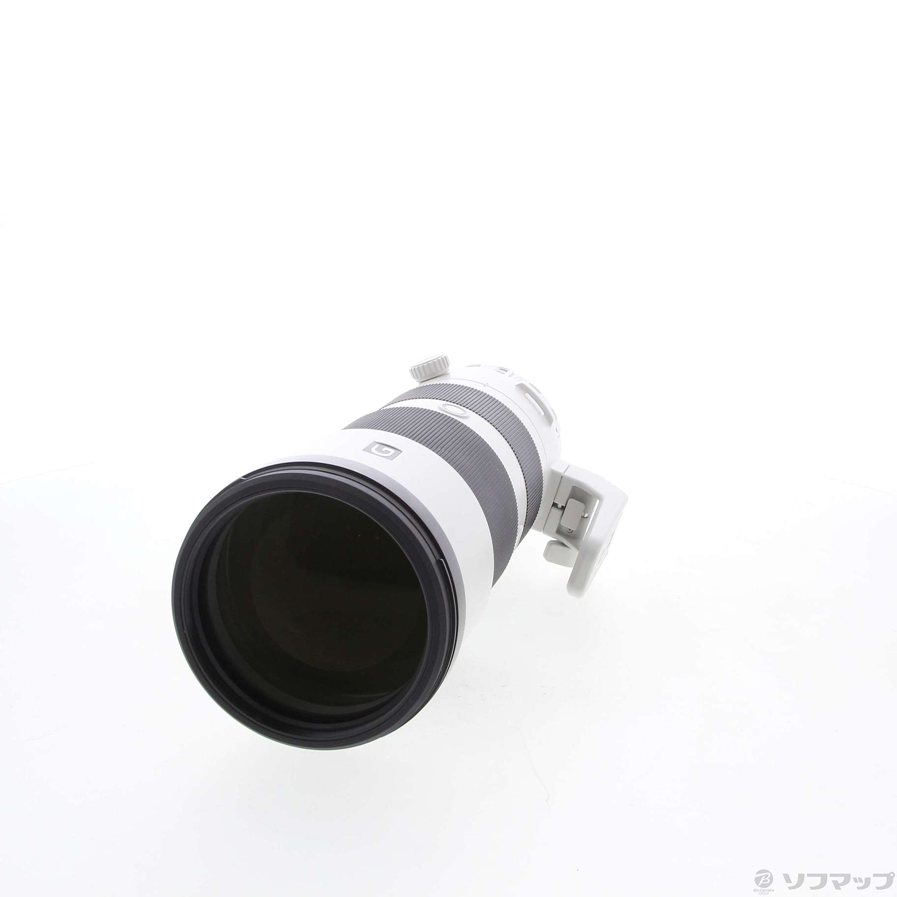 FE 200-600mm F5.6-6.3 G OSS SEL200600G