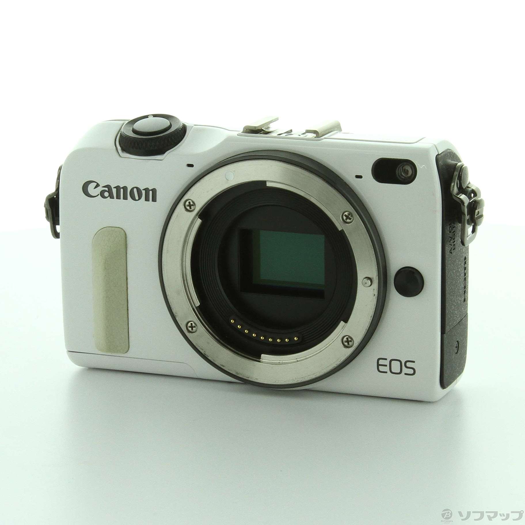 Canon EOS M2 ボディ キャノン - カメラ