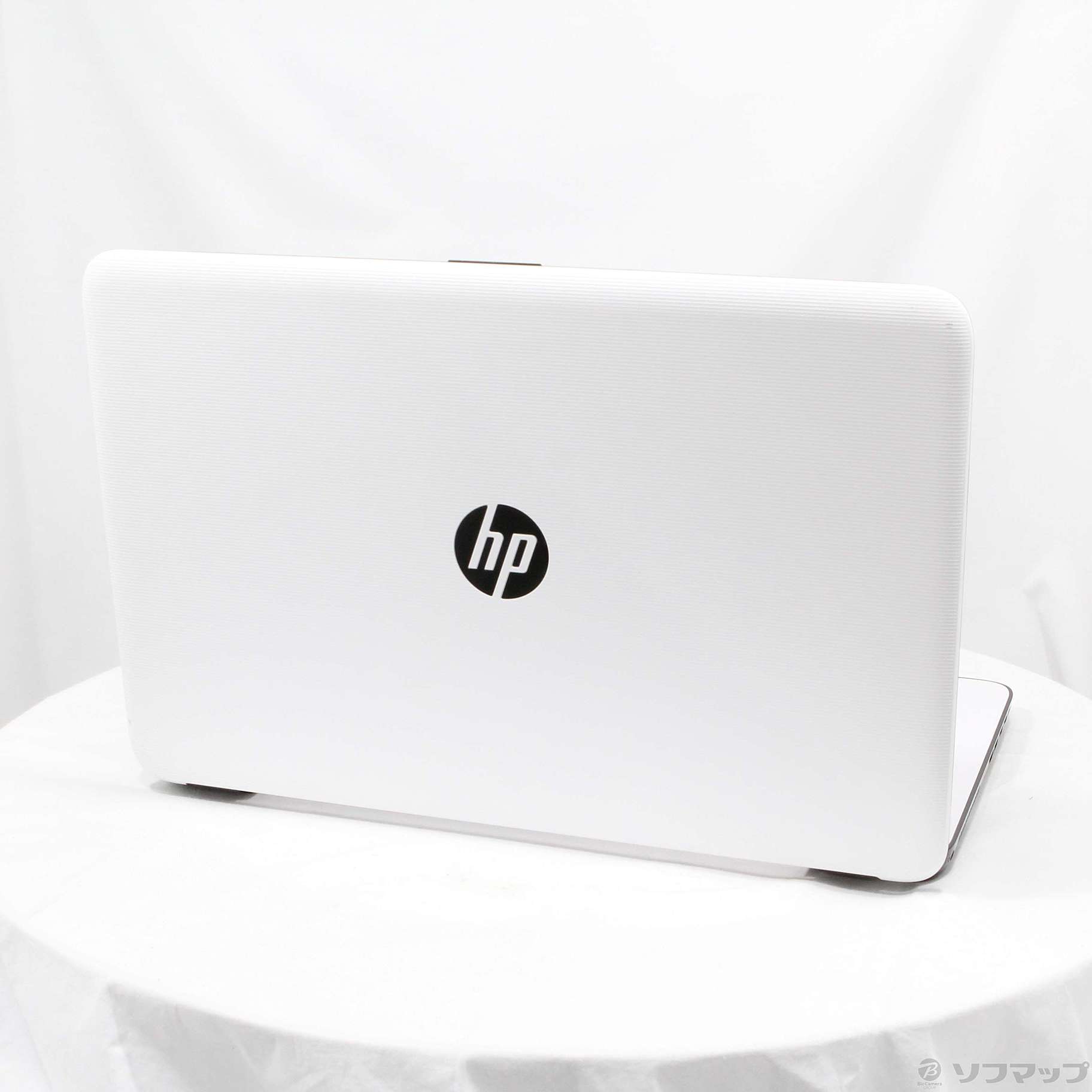 HP ヒューレット・パッカード 15-bw001AU ノートパソコン - ノートPC