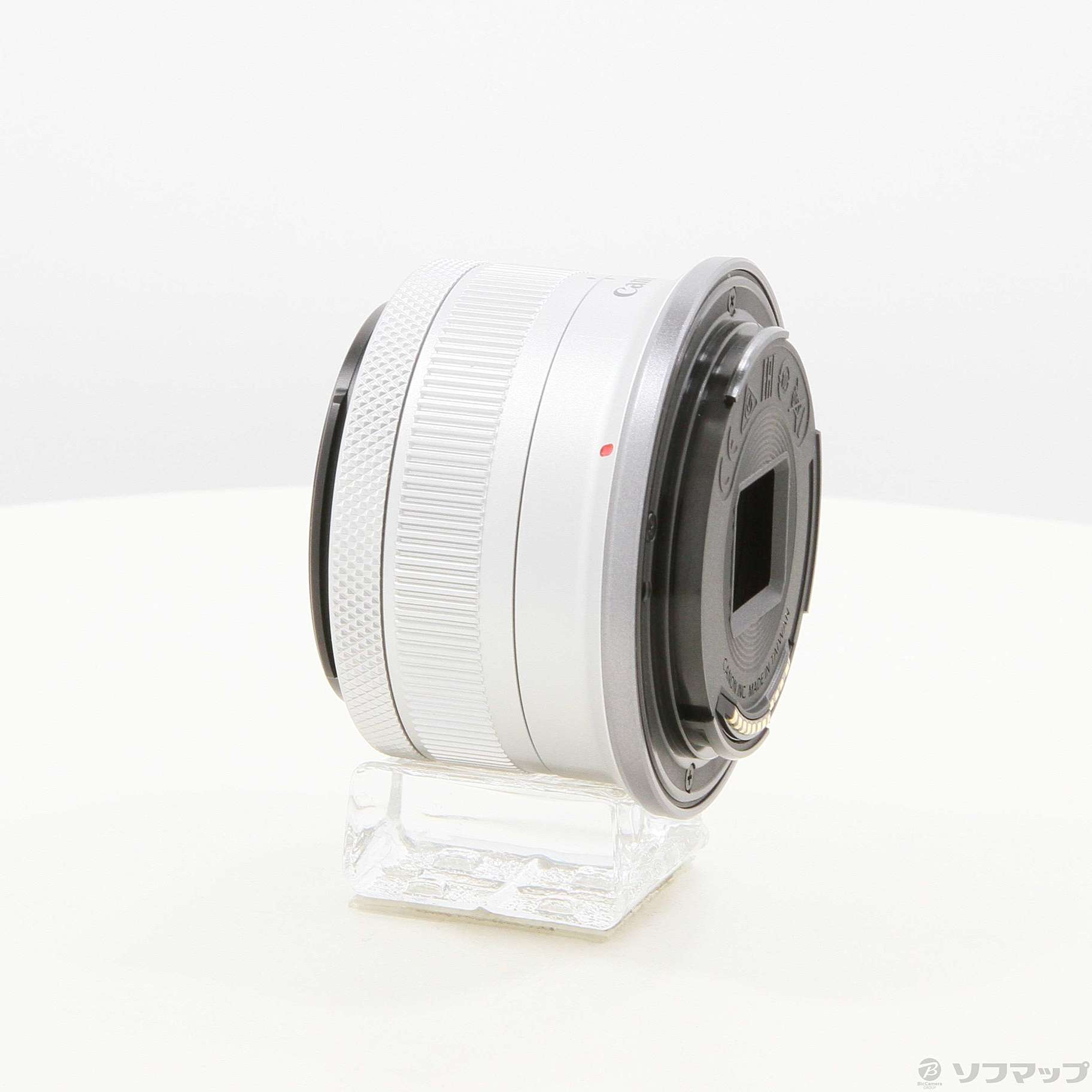 RF-S18-45mm F4.5-6.3 IS STM - レンズ(ズーム)