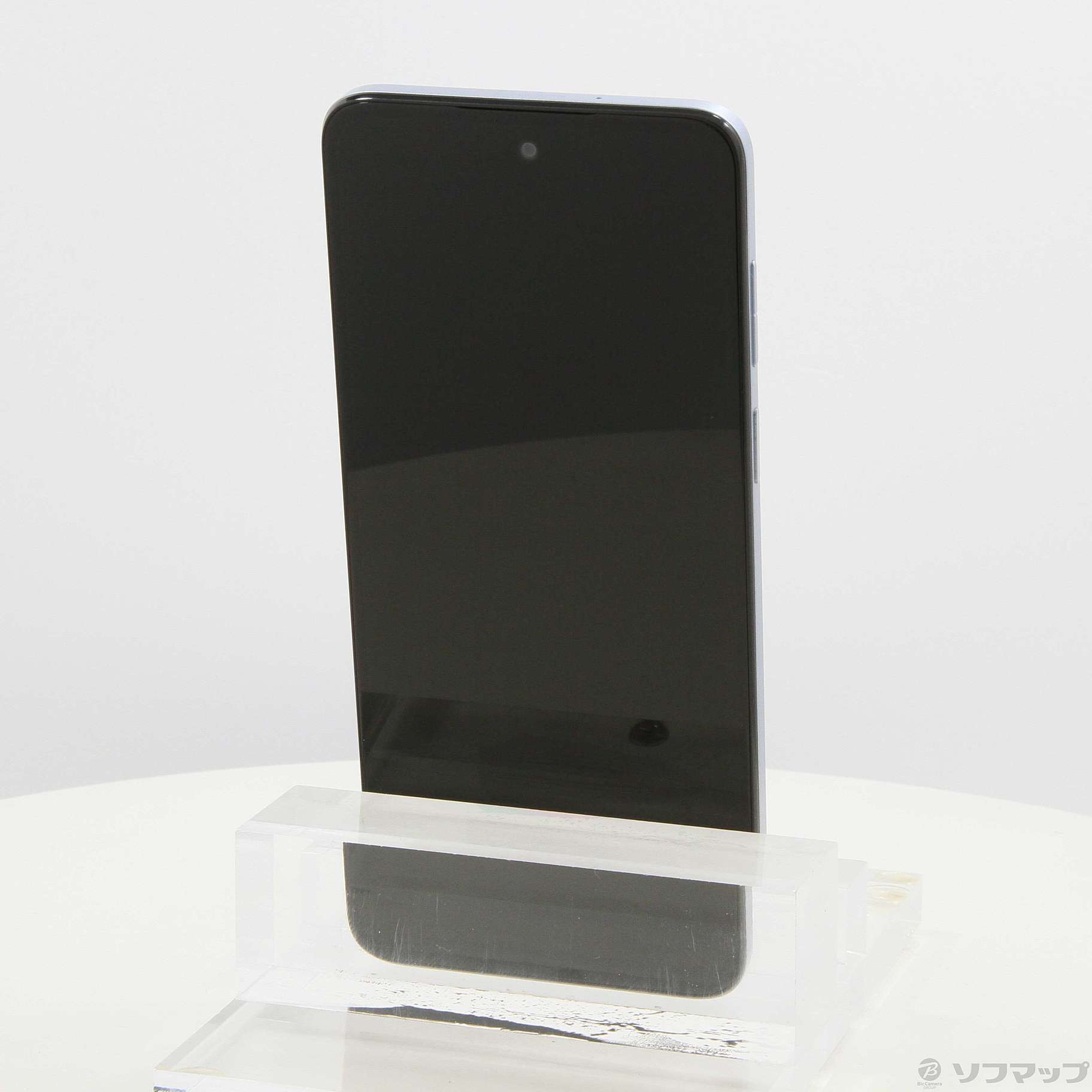 中古】moto g53j 128GB アークティックシルバー PAYB0001JP SIMフリー 