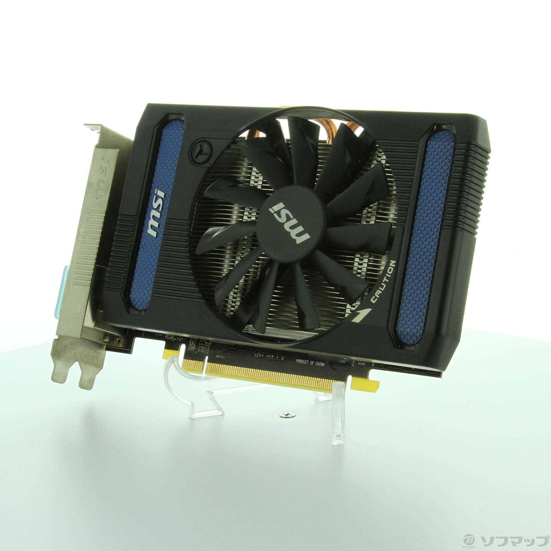 中古】R8770-1GD5／OC [2133049159199] - リコレ！|ビックカメラ