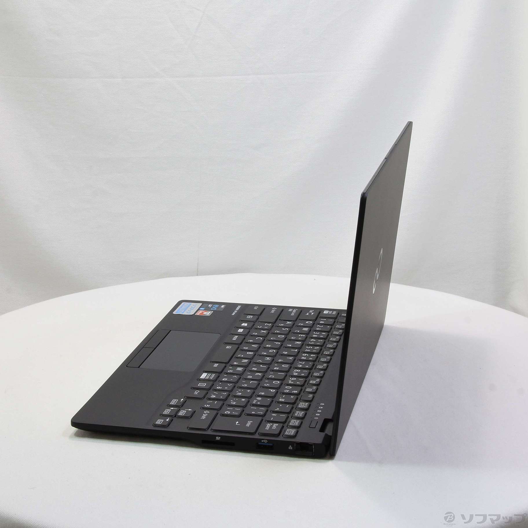 LIFEBOOK UH90／F3 FMVU90F3B ピクトブラック