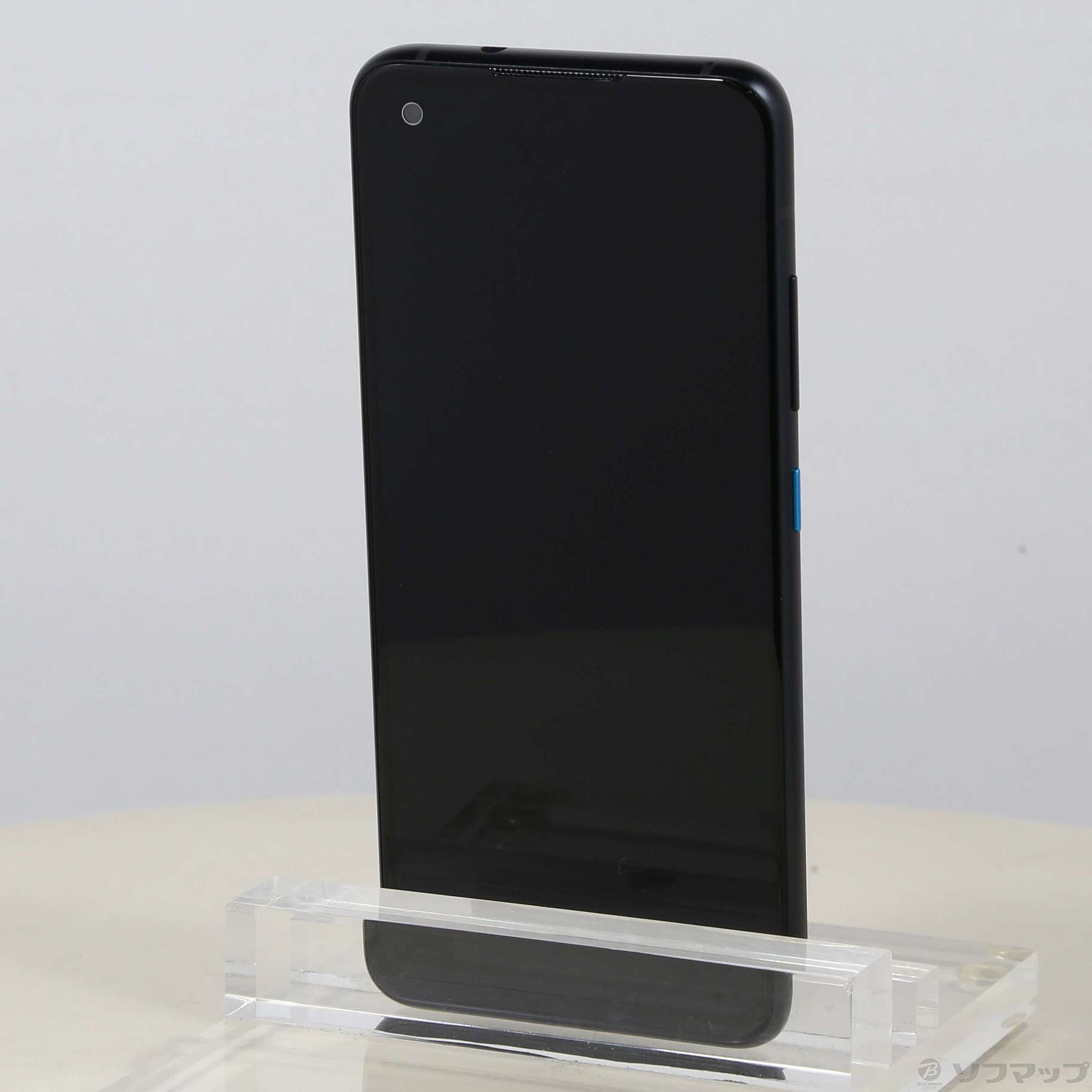 ZenFone8 ブラック128G - スマートフォン本体