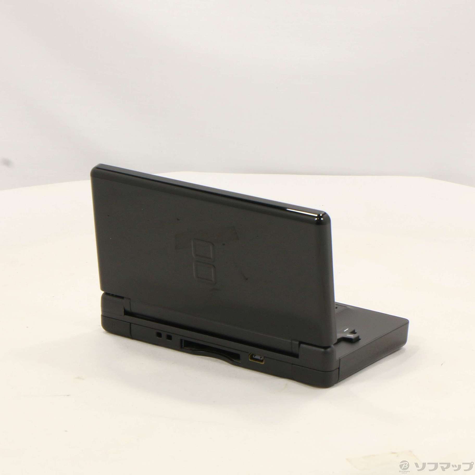 中古】ニンテンドーDS Lite ジェットブラック NDS [2133049160256