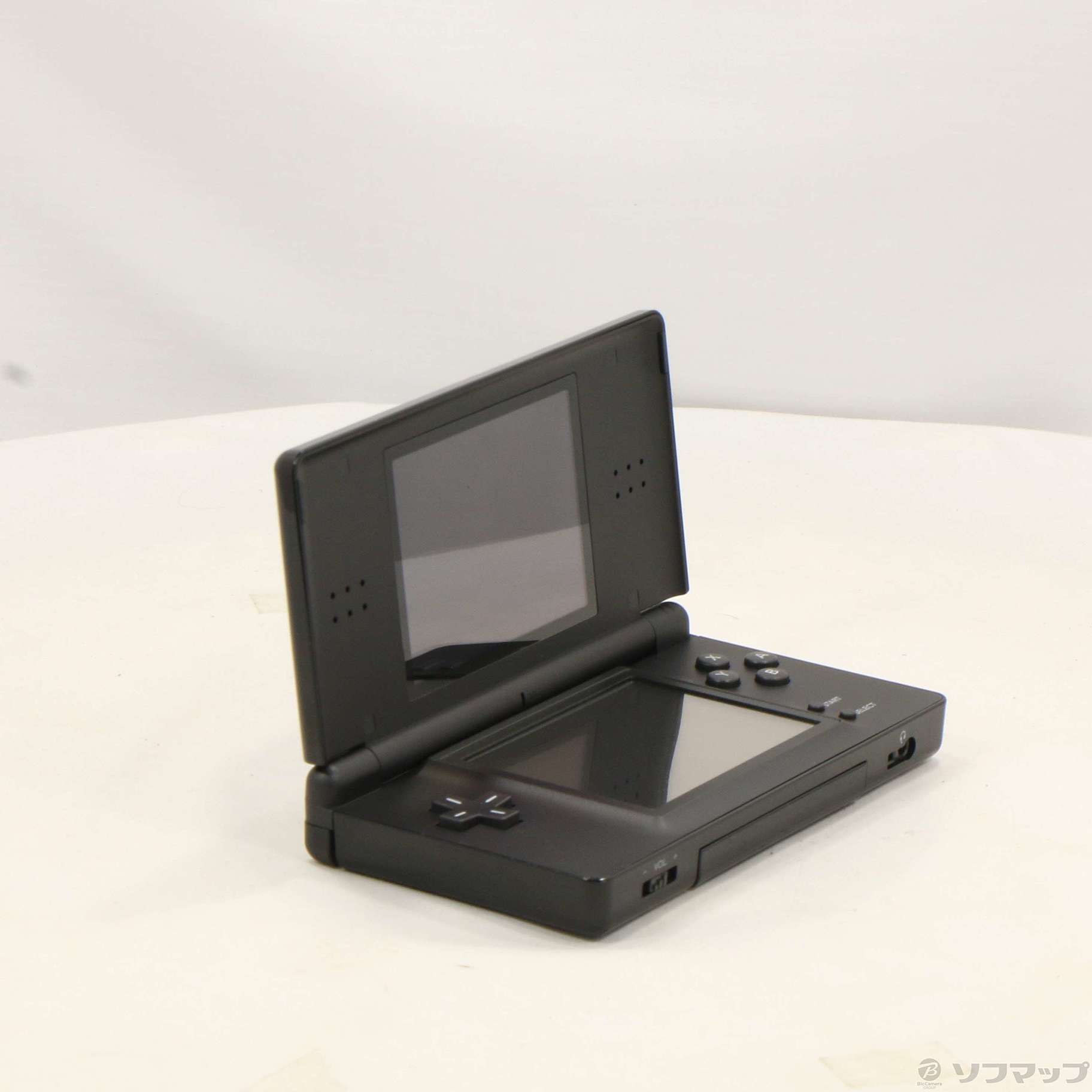 ニンテンドー ds lite ブラック - 携帯用ゲーム本体