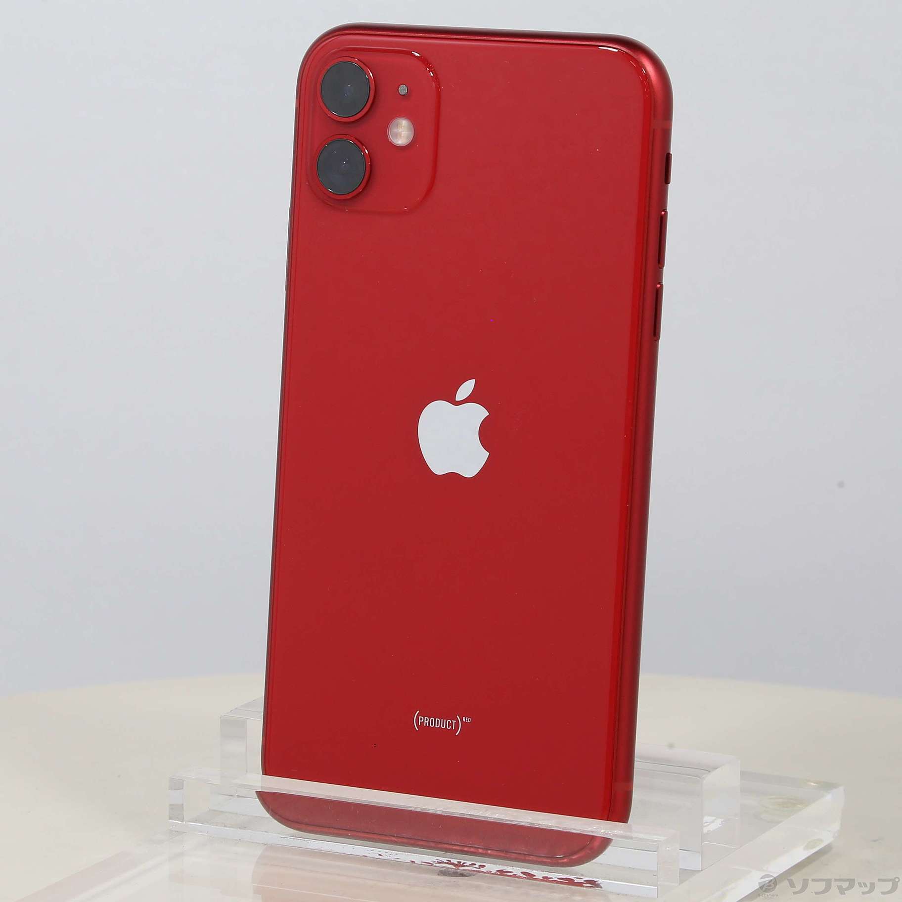 ネット限定】 【中古】Apple(アップル) iPhone11 64GB プロダクト