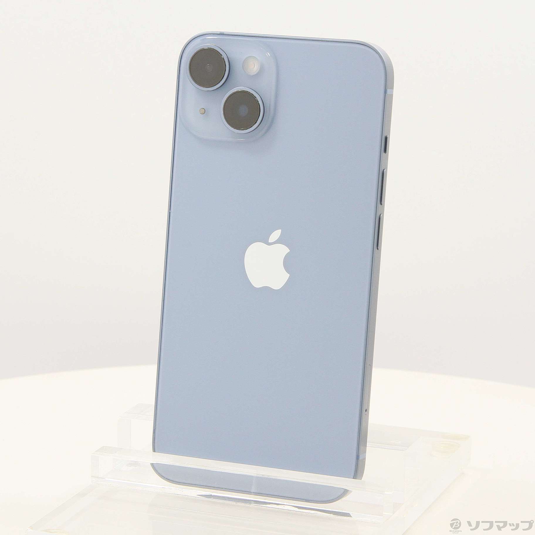 iPhone14 256GB ブルー-