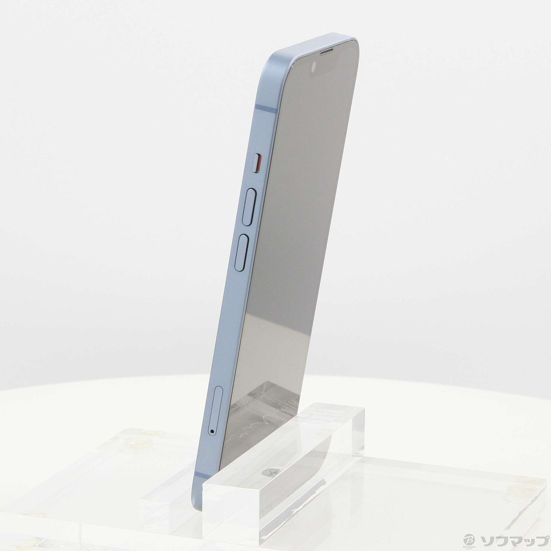 【美品】iPhone14 256GB ブルー MPWN3J/A Apple ヨドバシ.com - アップル Apple iPhone 14 256GB ブルー SIM