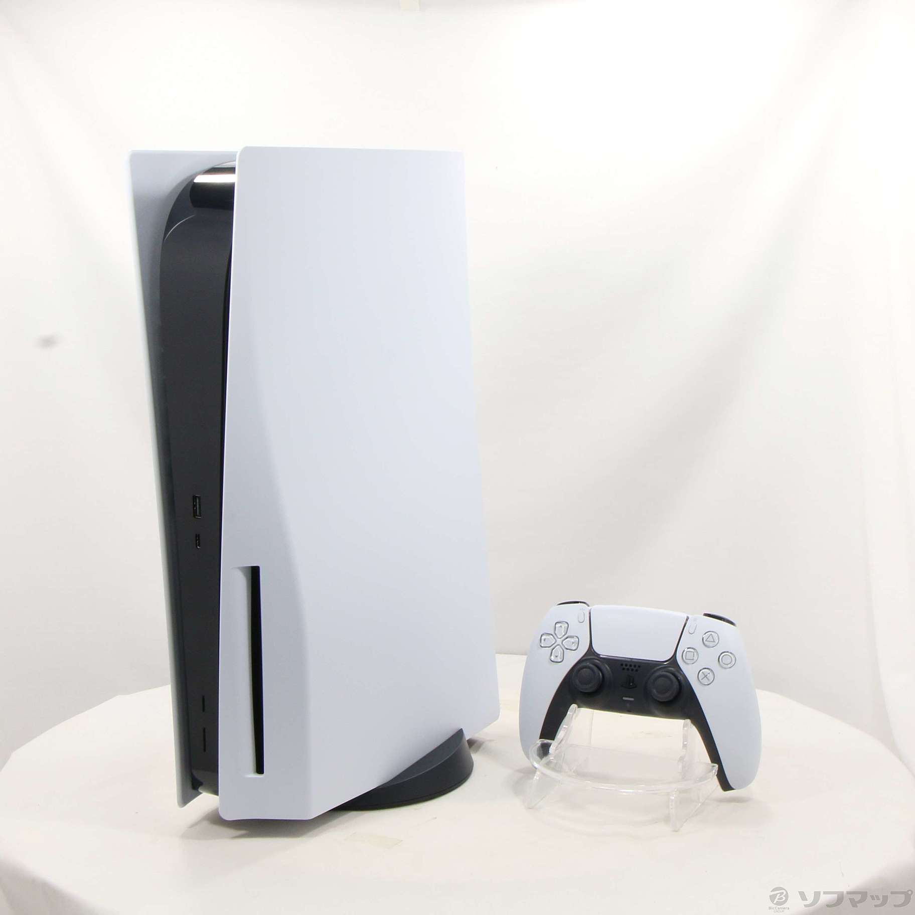 中古】PlayStation5 ディスクドライブ搭載モデル CFI-1200A01