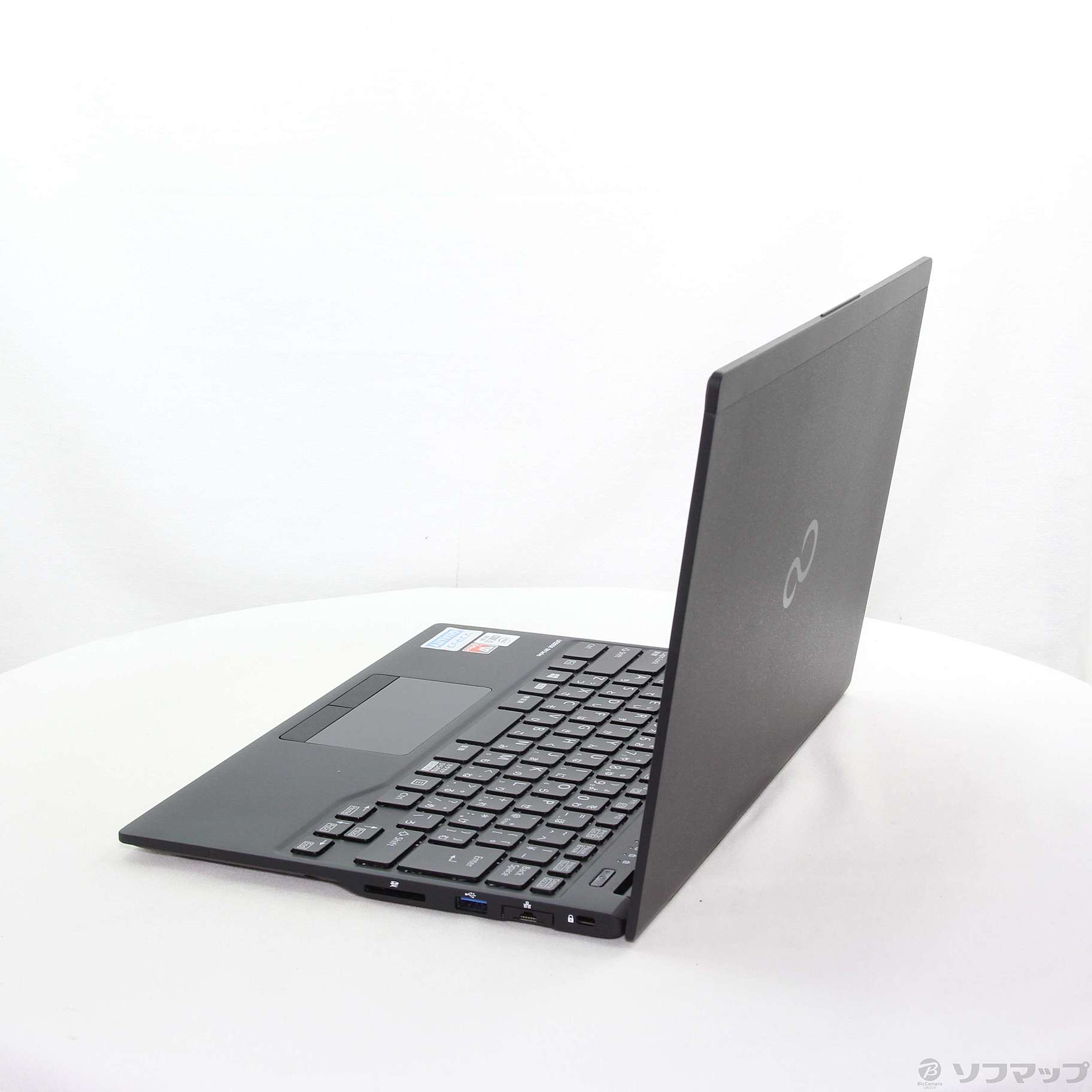 LIFEBOOK WU2／E2 FMVWE2U27 〔Windows 10〕